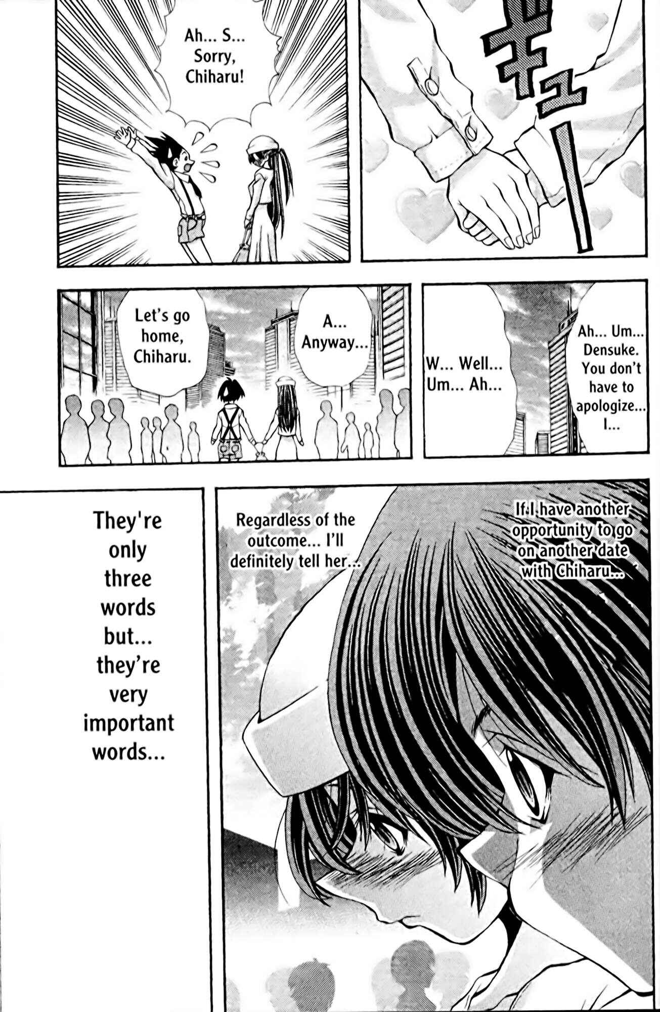 Page 19 Chapter 101 Eiken
