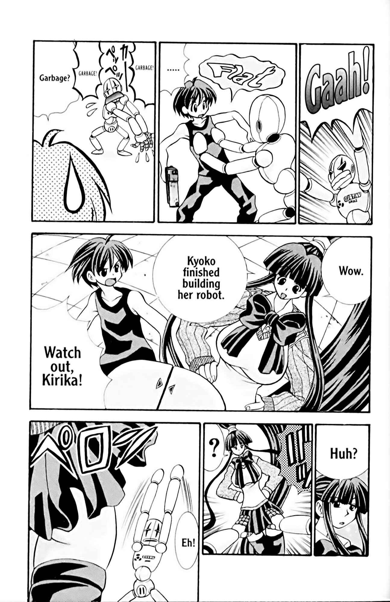 Page 17 Chapter 18 Eiken