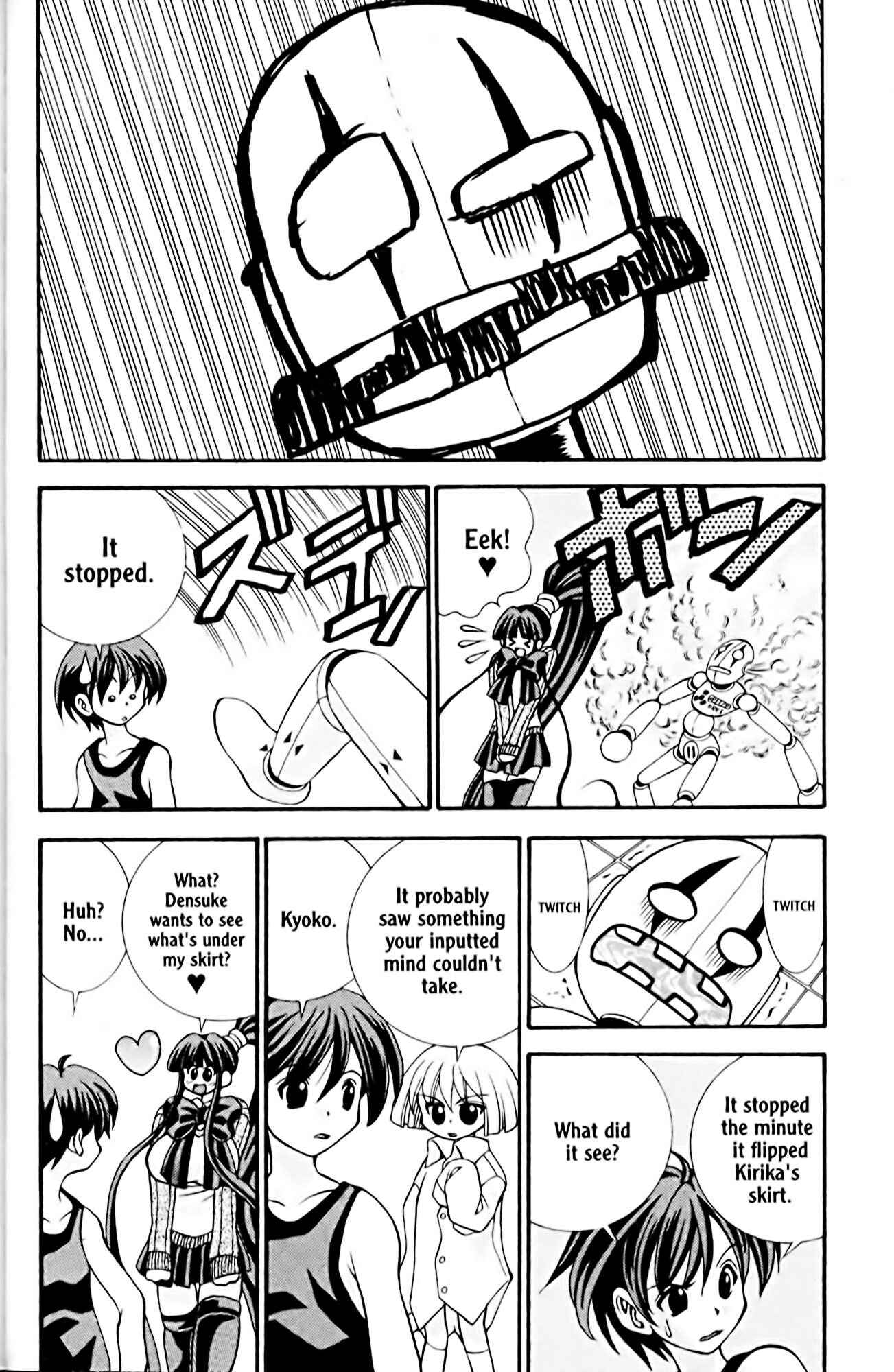 Page 18 Chapter 18 Eiken
