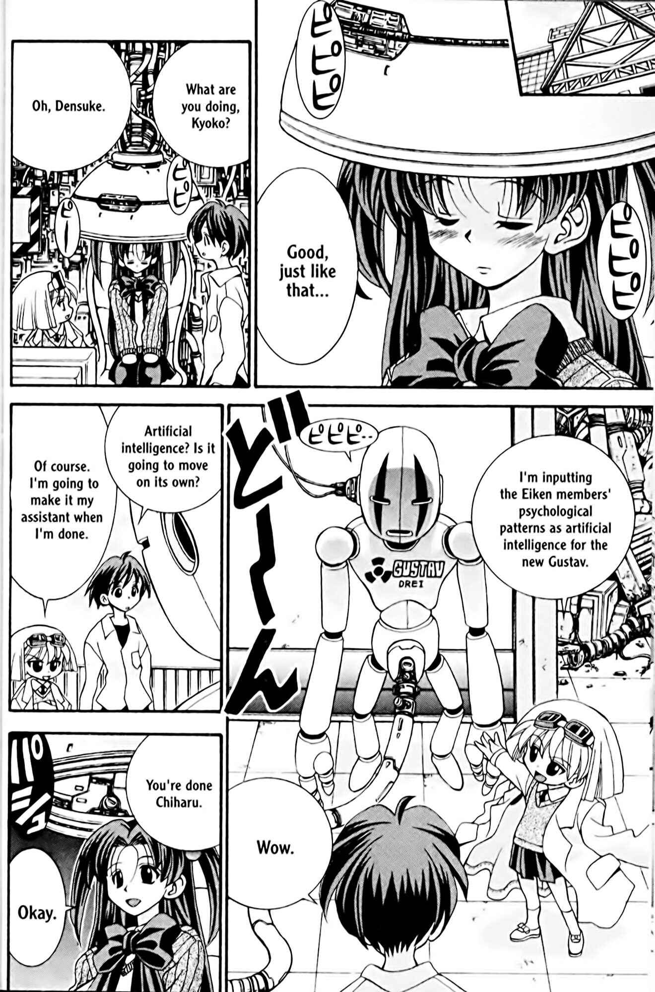 Page 2 Chapter 18 Eiken