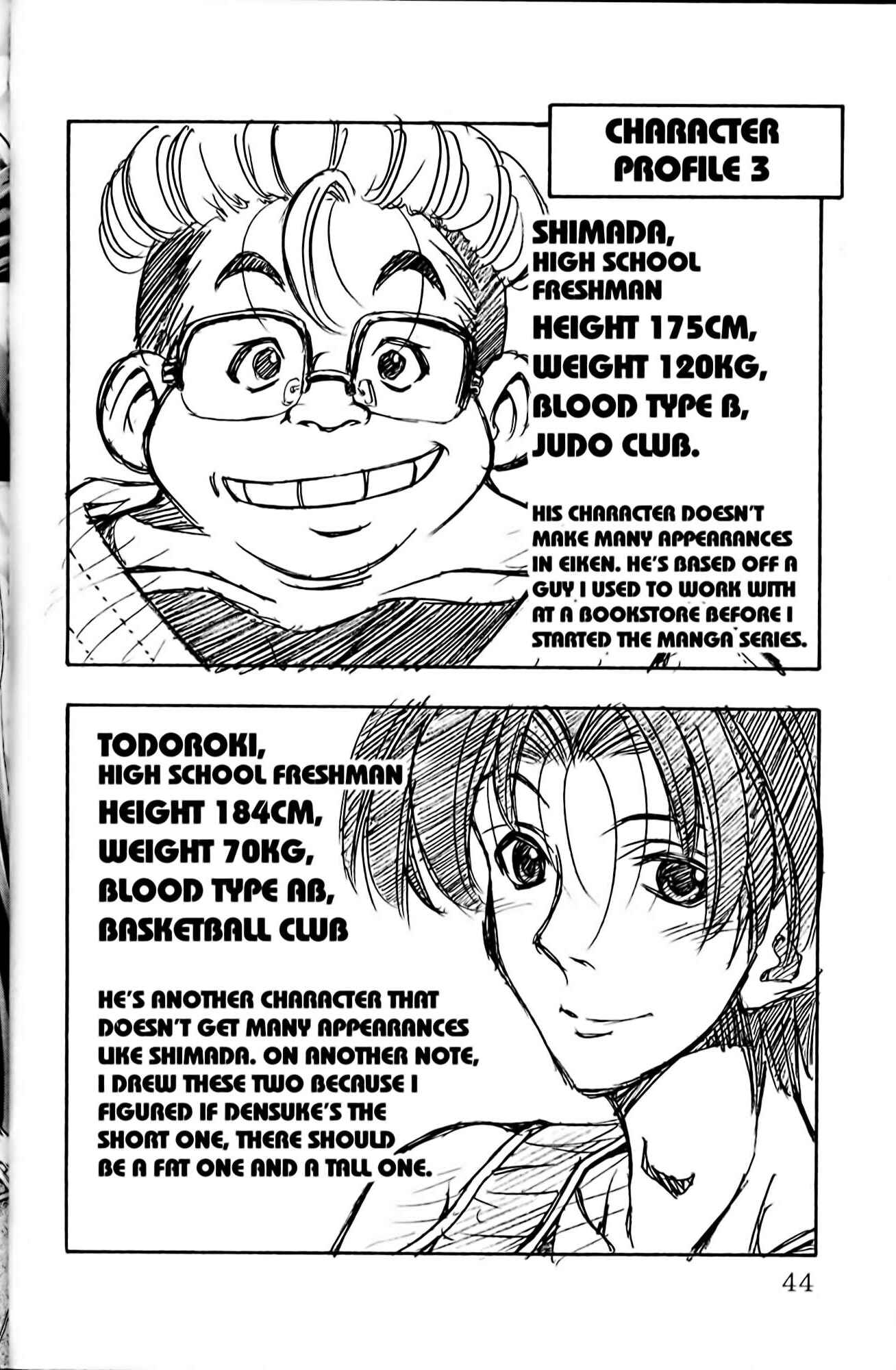 Page 20 Chapter 18 Eiken