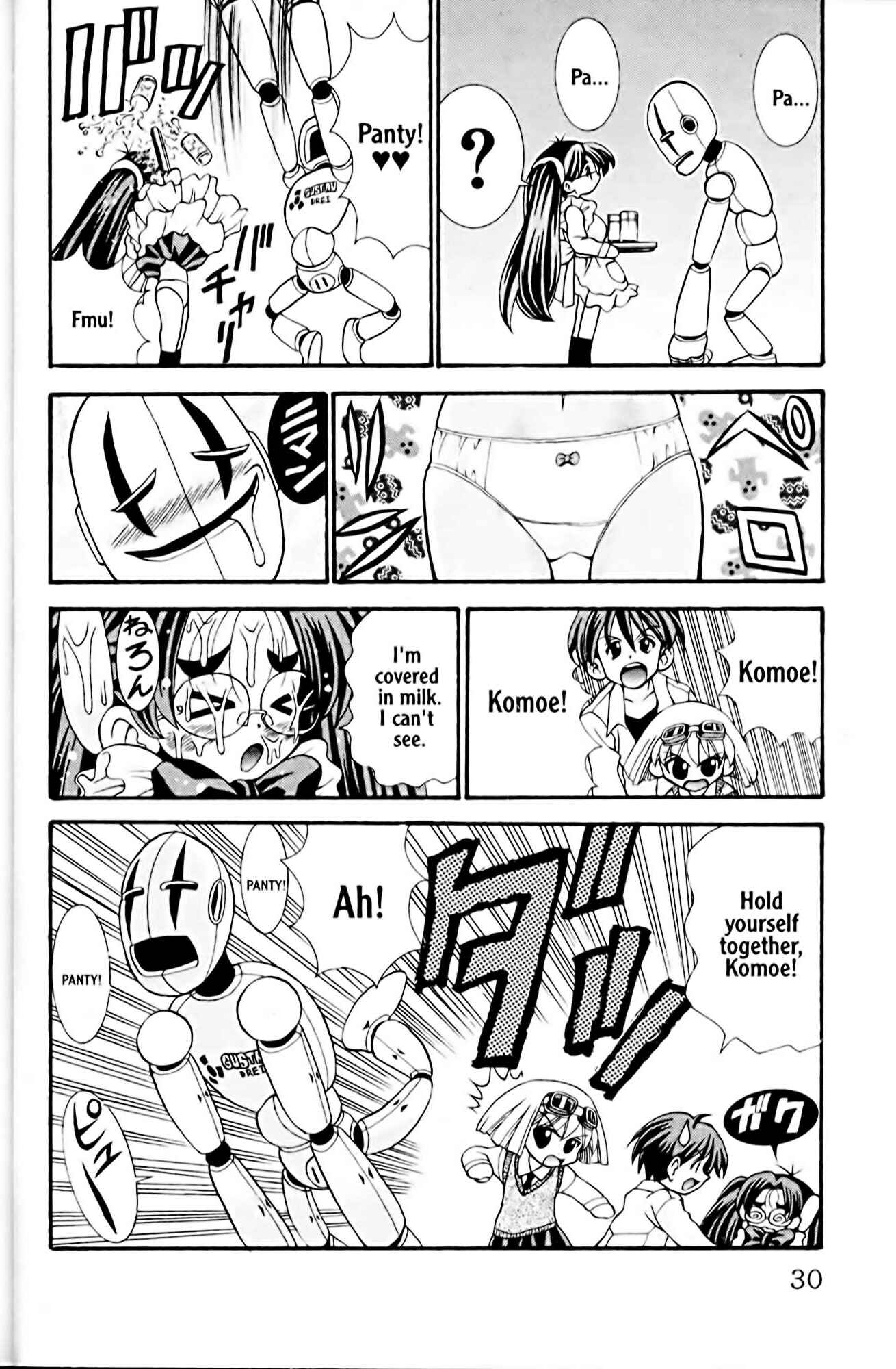 Page 6 Chapter 18 Eiken