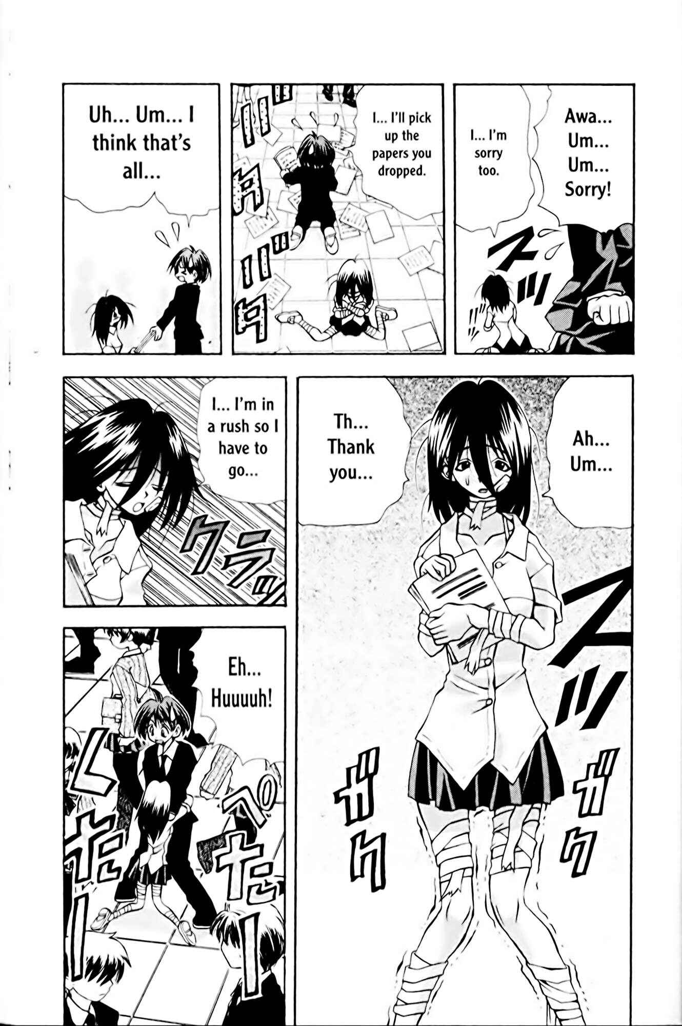 Page 5 Chapter 69 Eiken
