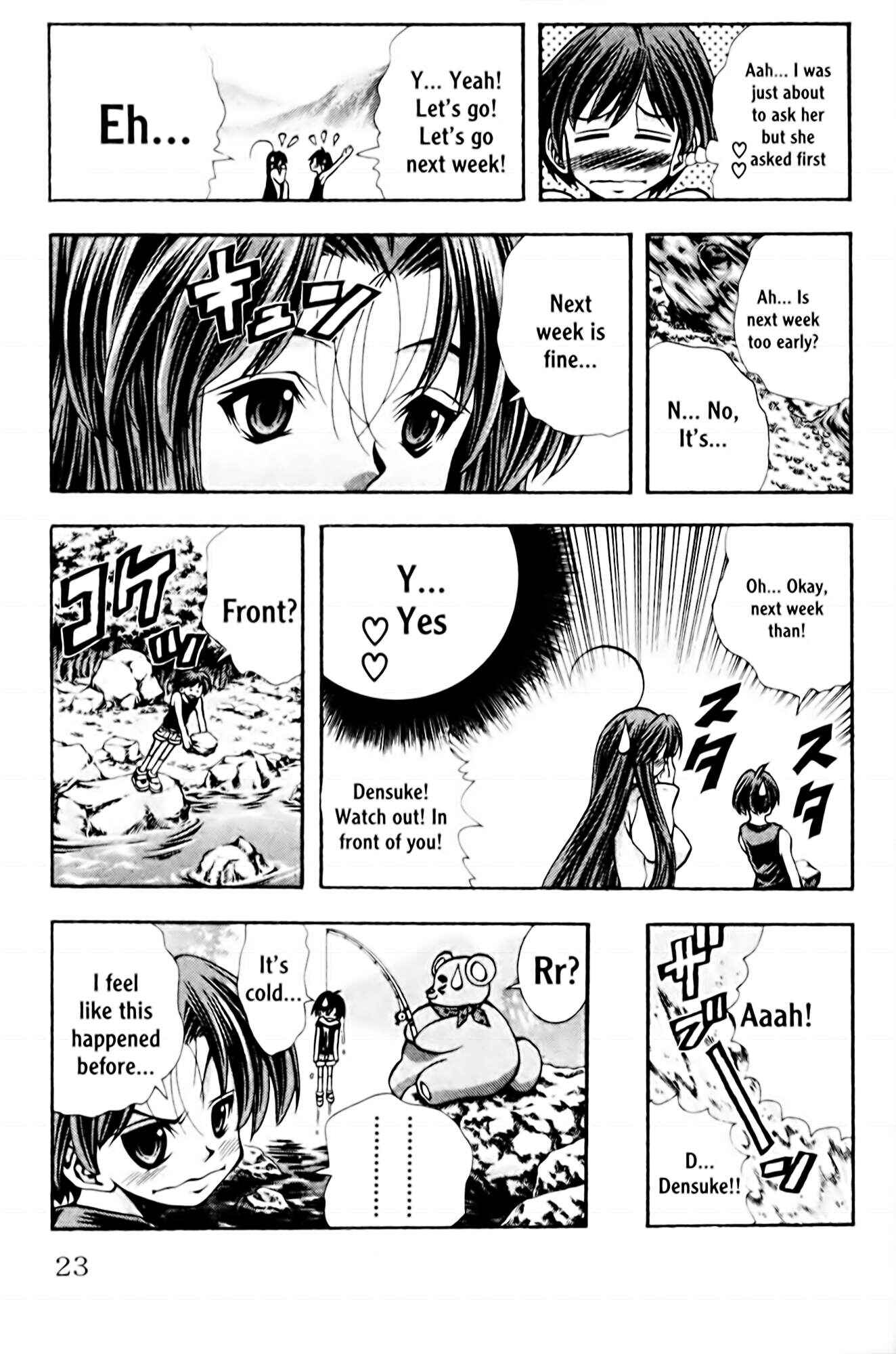 Page 24 Chapter 98 Eiken