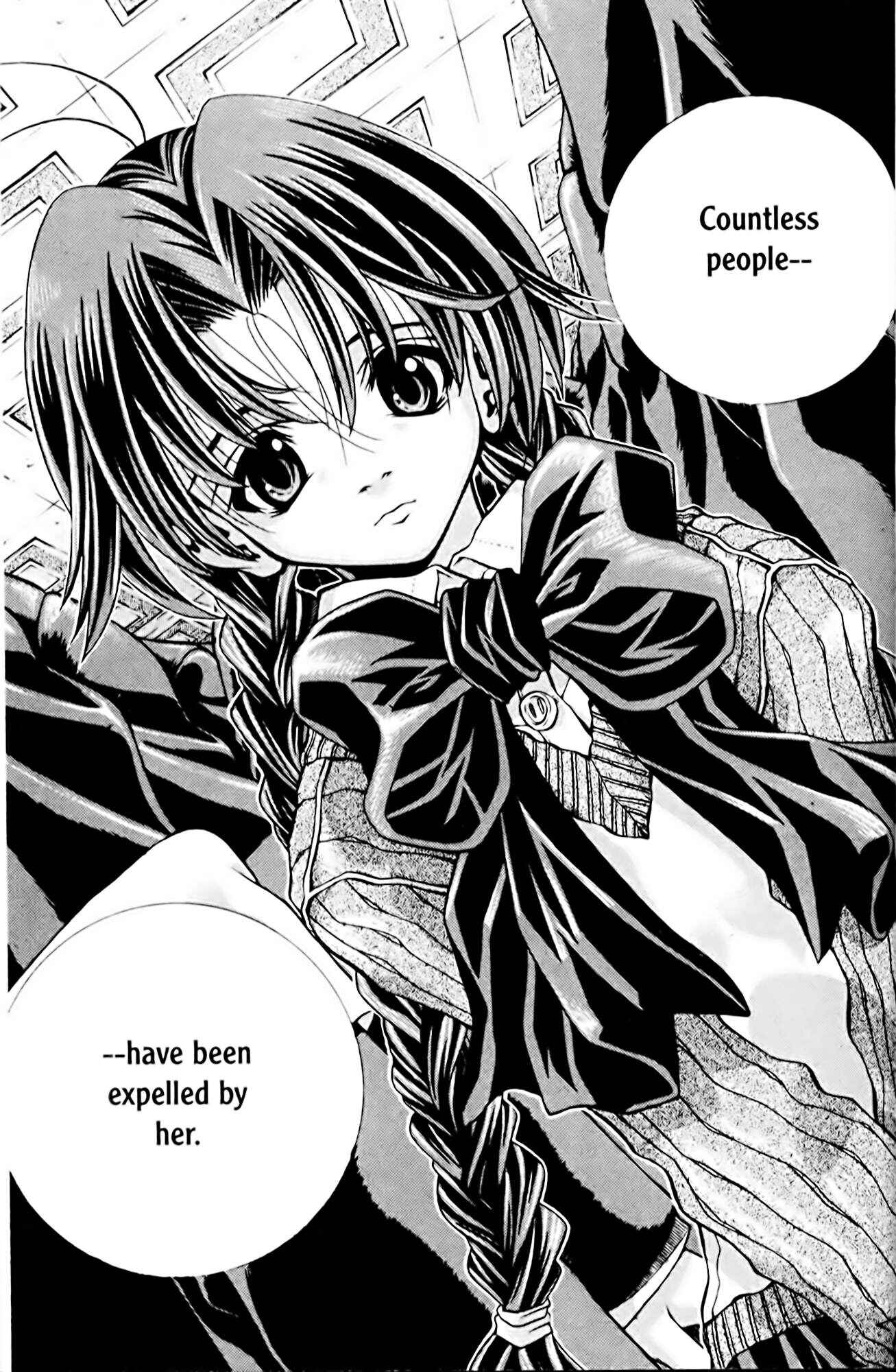Page 3 Chapter 75 Eiken