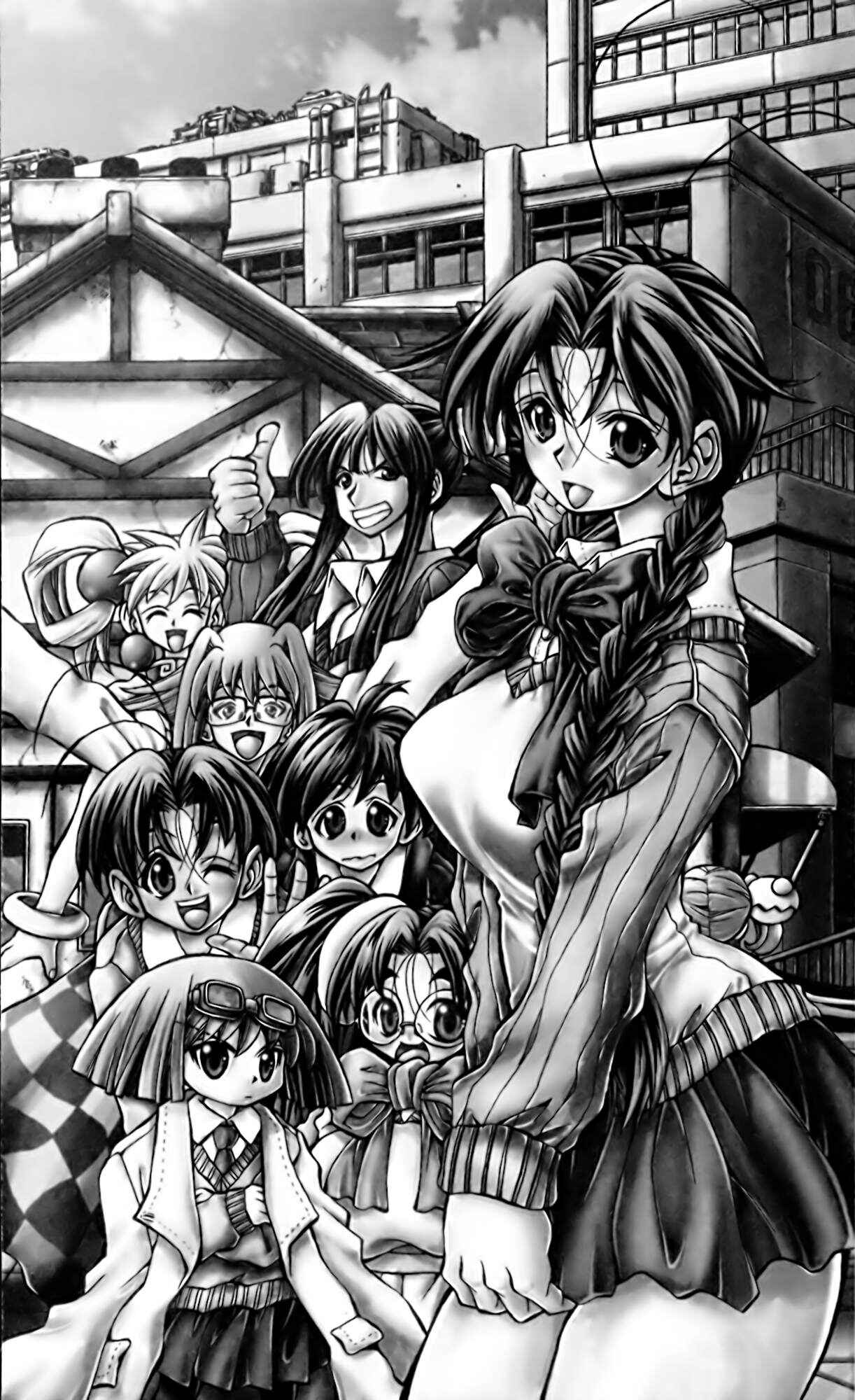 Page 4 Chapter 62 Eiken