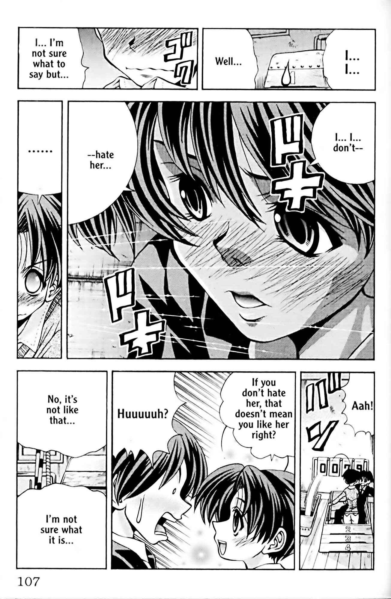 Page 17 Chapter 48 Eiken