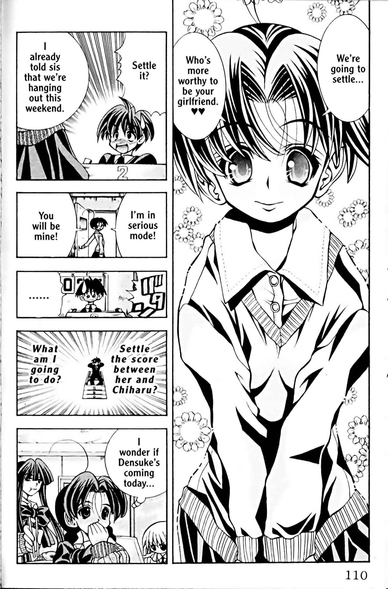 Page 20 Chapter 48 Eiken