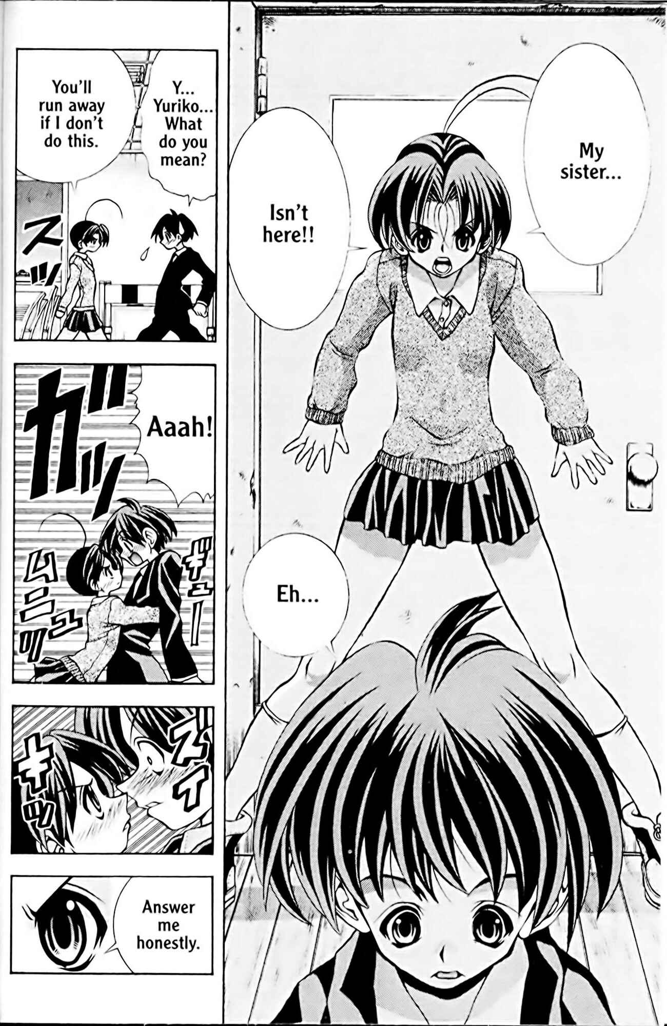 Page 8 Chapter 48 Eiken