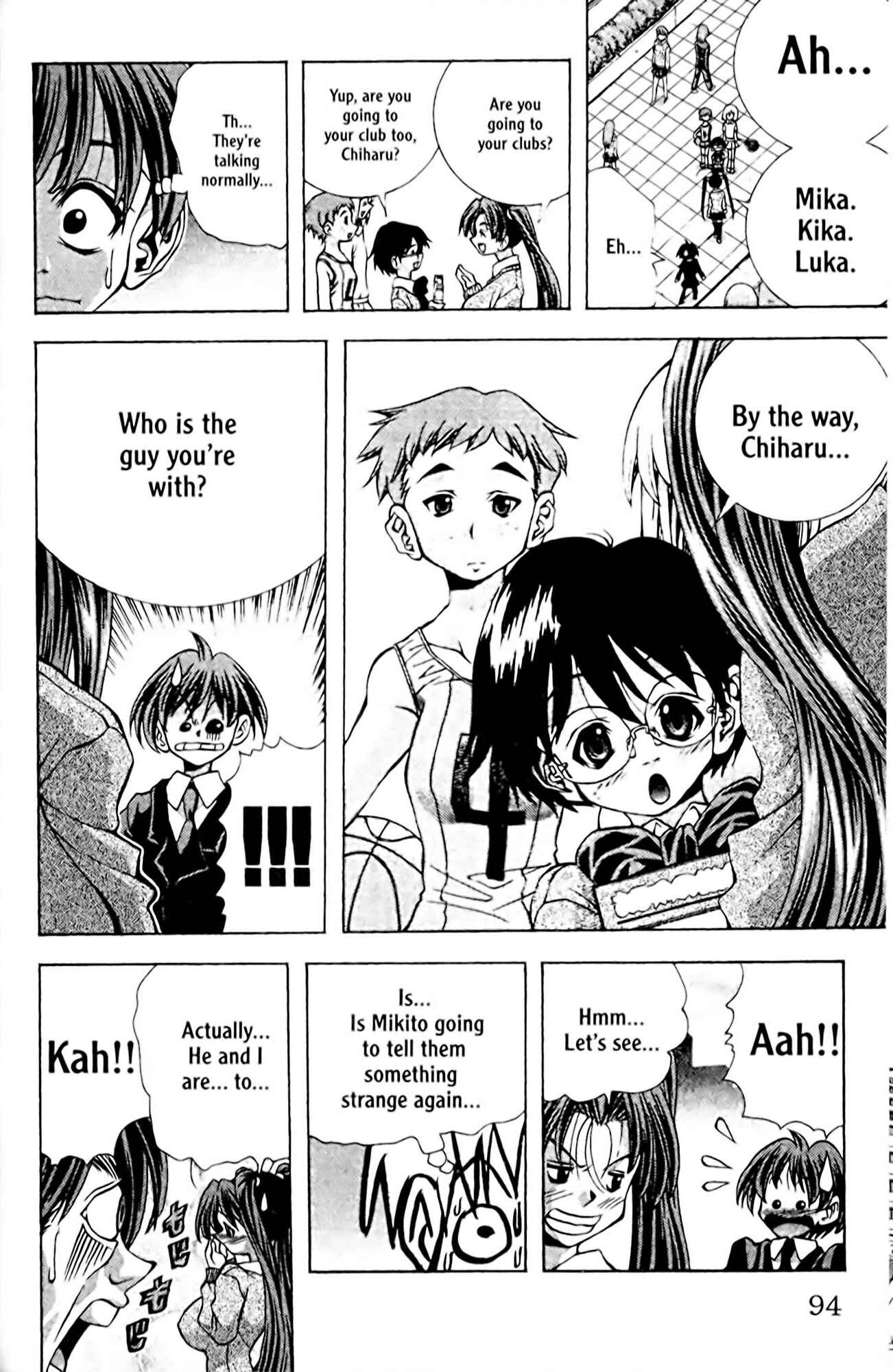 Page 10 Chapter 93 Eiken
