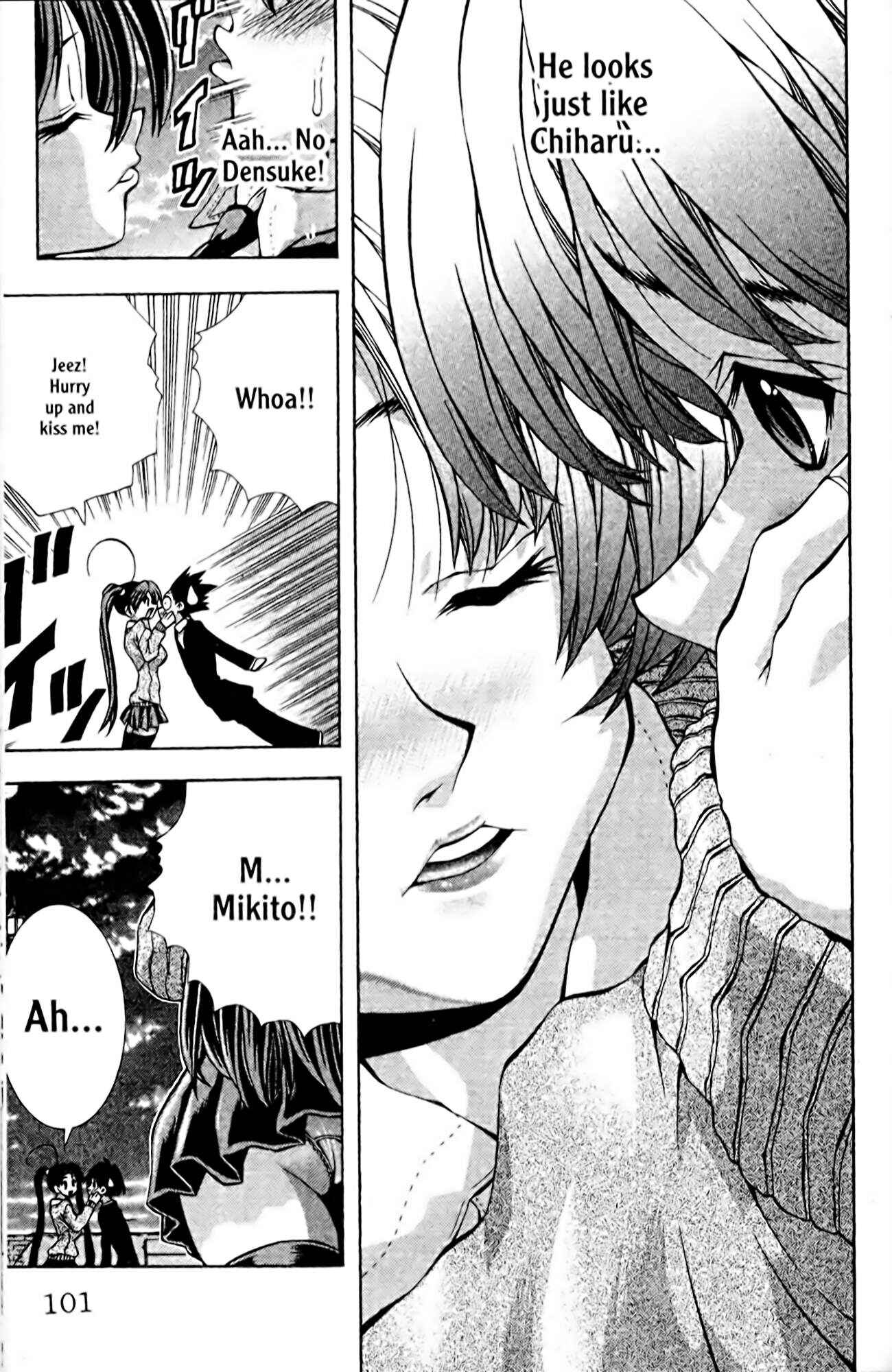 Page 17 Chapter 93 Eiken