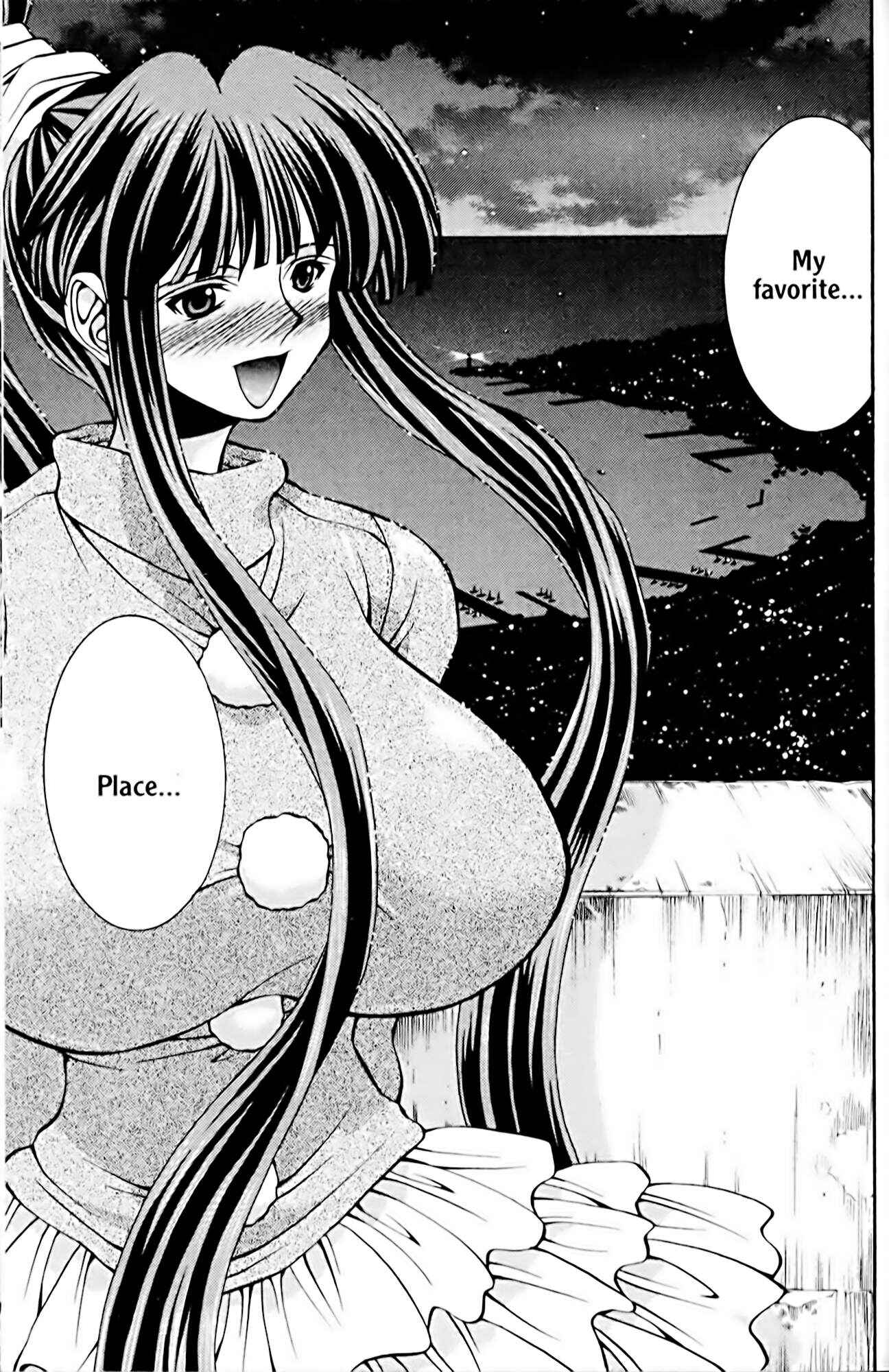 Page 13 Chapter 41 Eiken