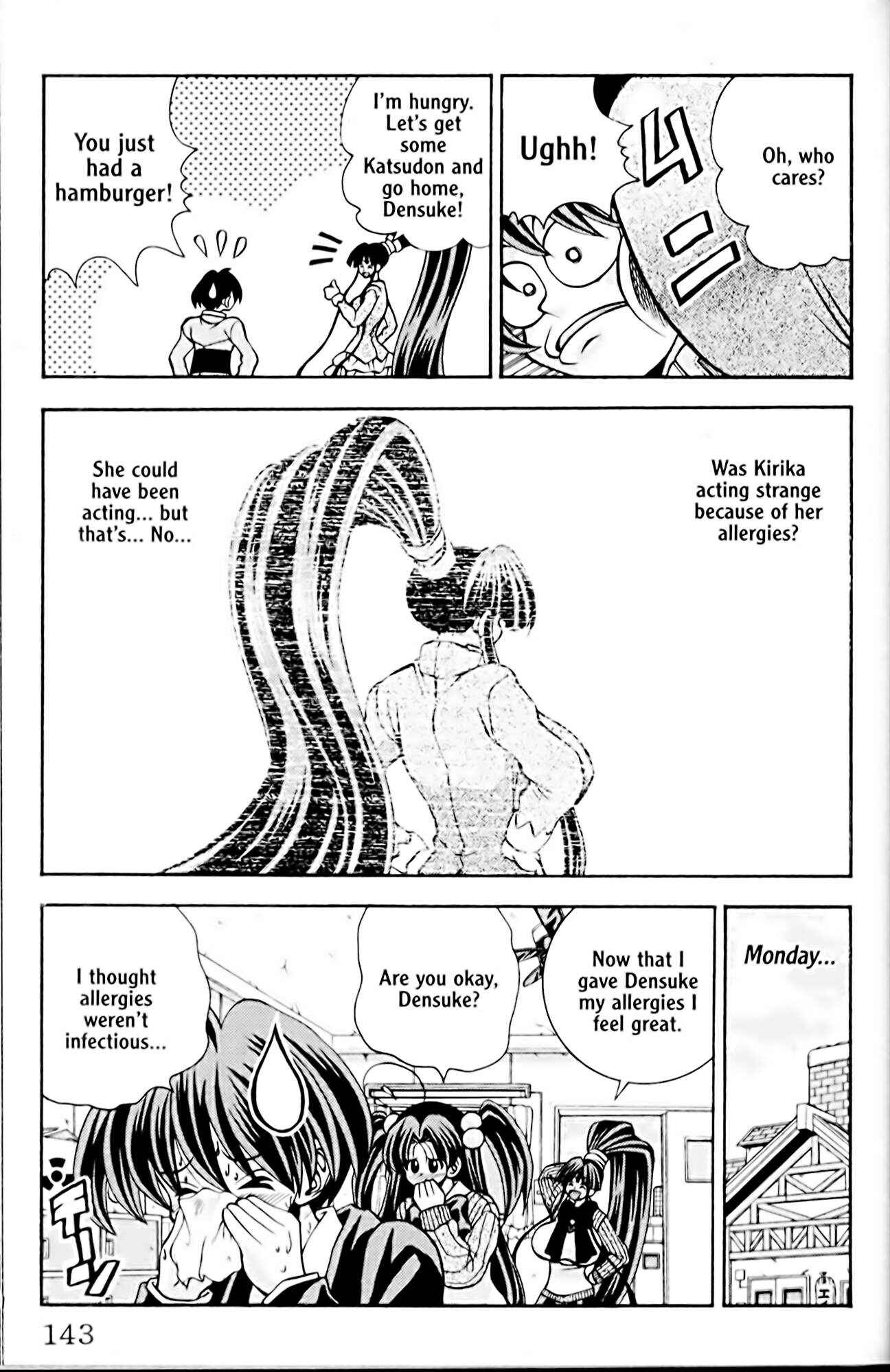 Page 19 Chapter 41 Eiken