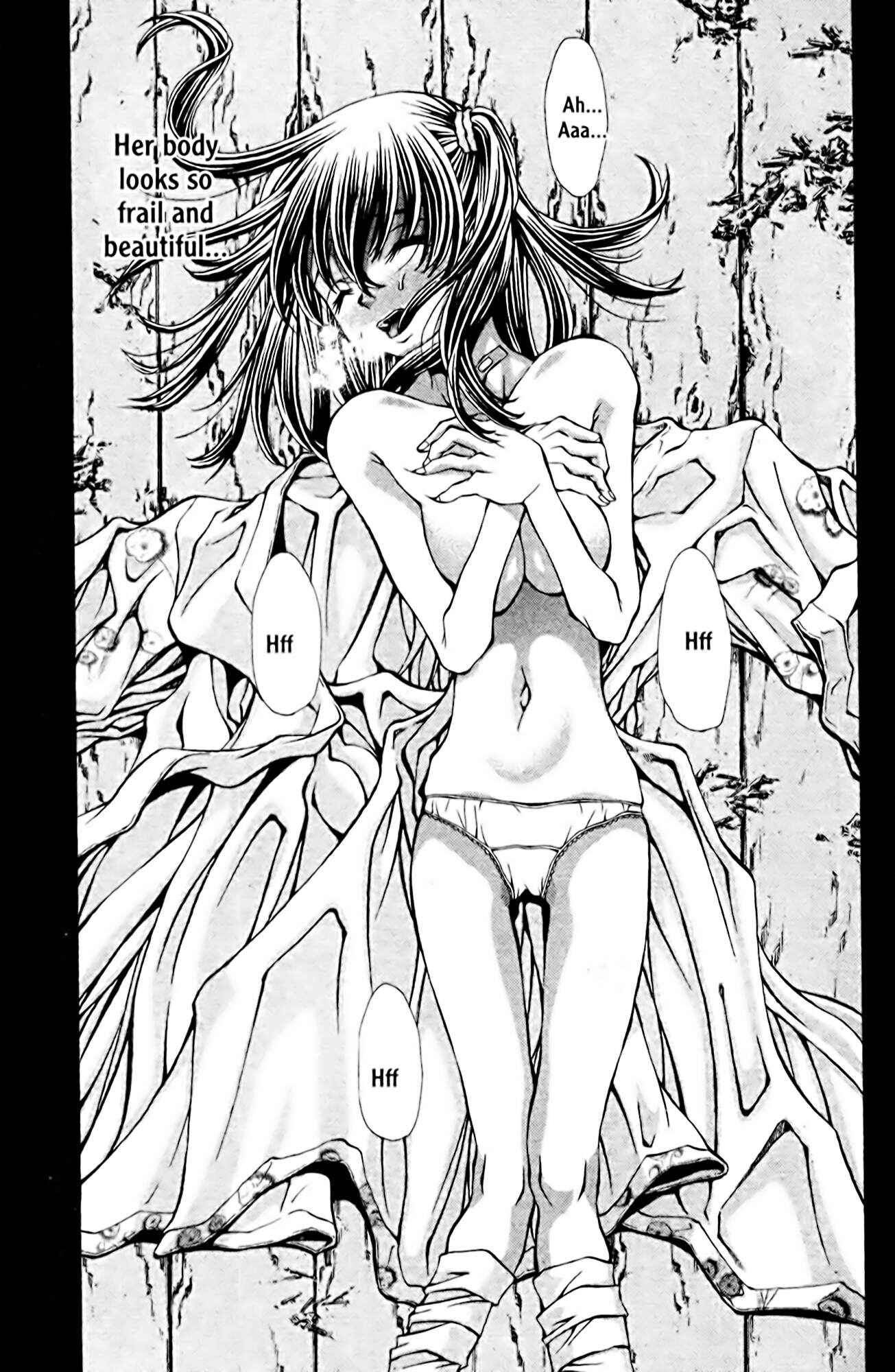 Page 17 Chapter 104 Eiken