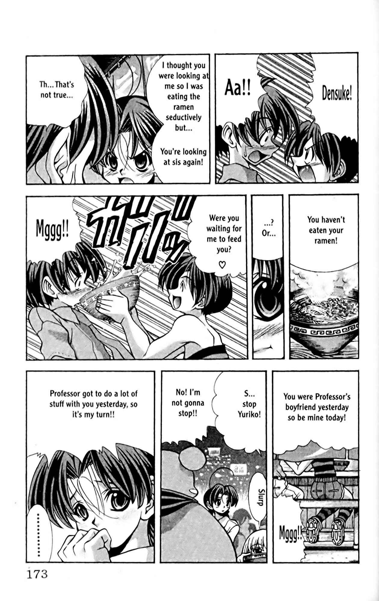 Page 11 Chapter 61 Eiken