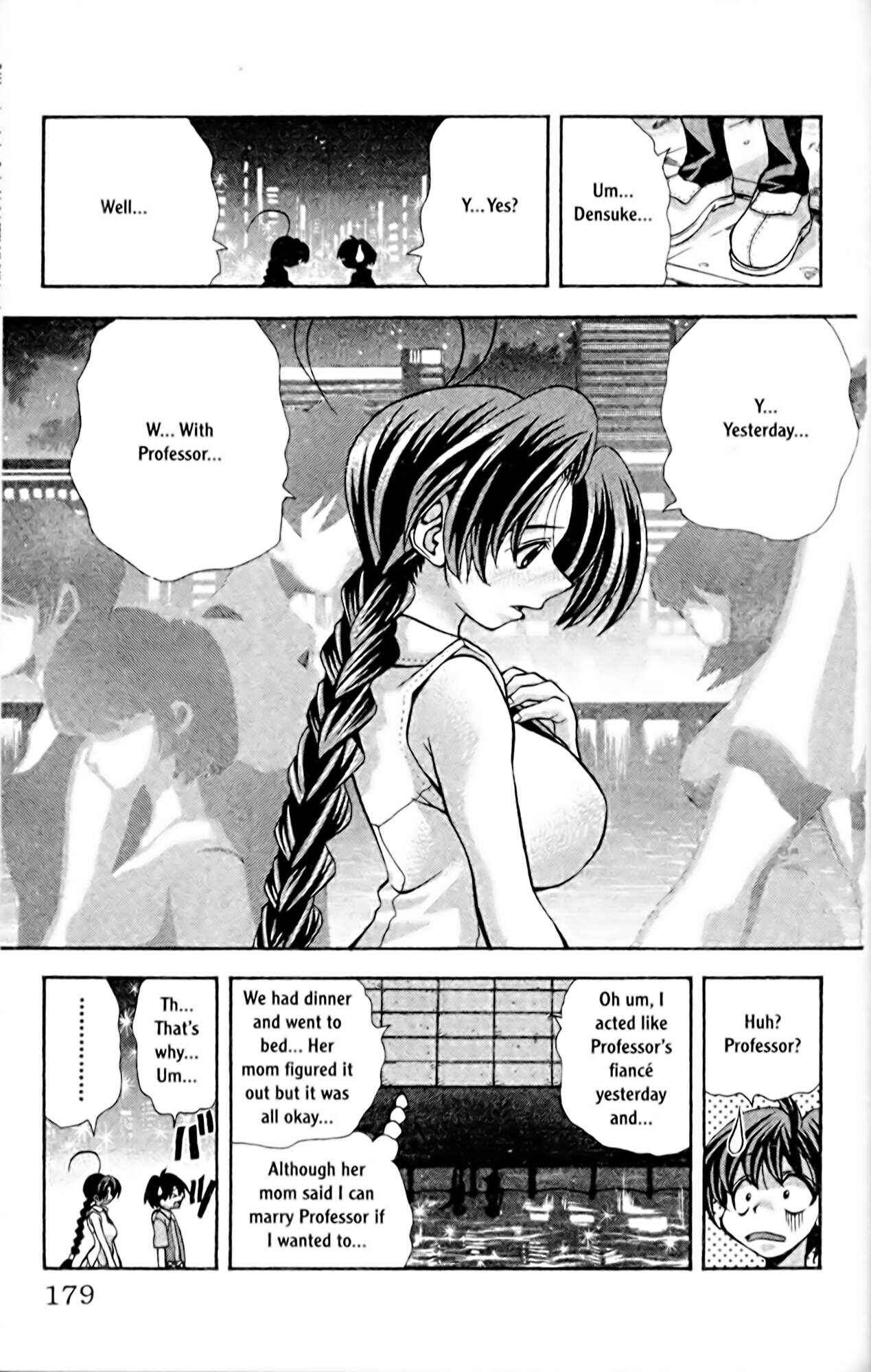 Page 17 Chapter 61 Eiken