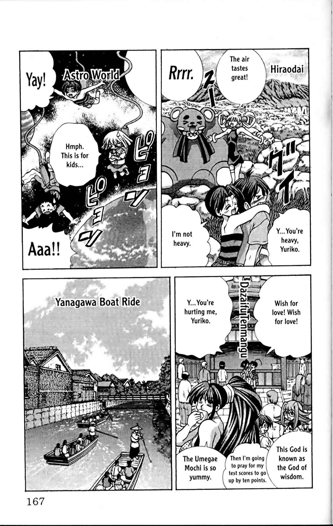 Page 5 Chapter 61 Eiken