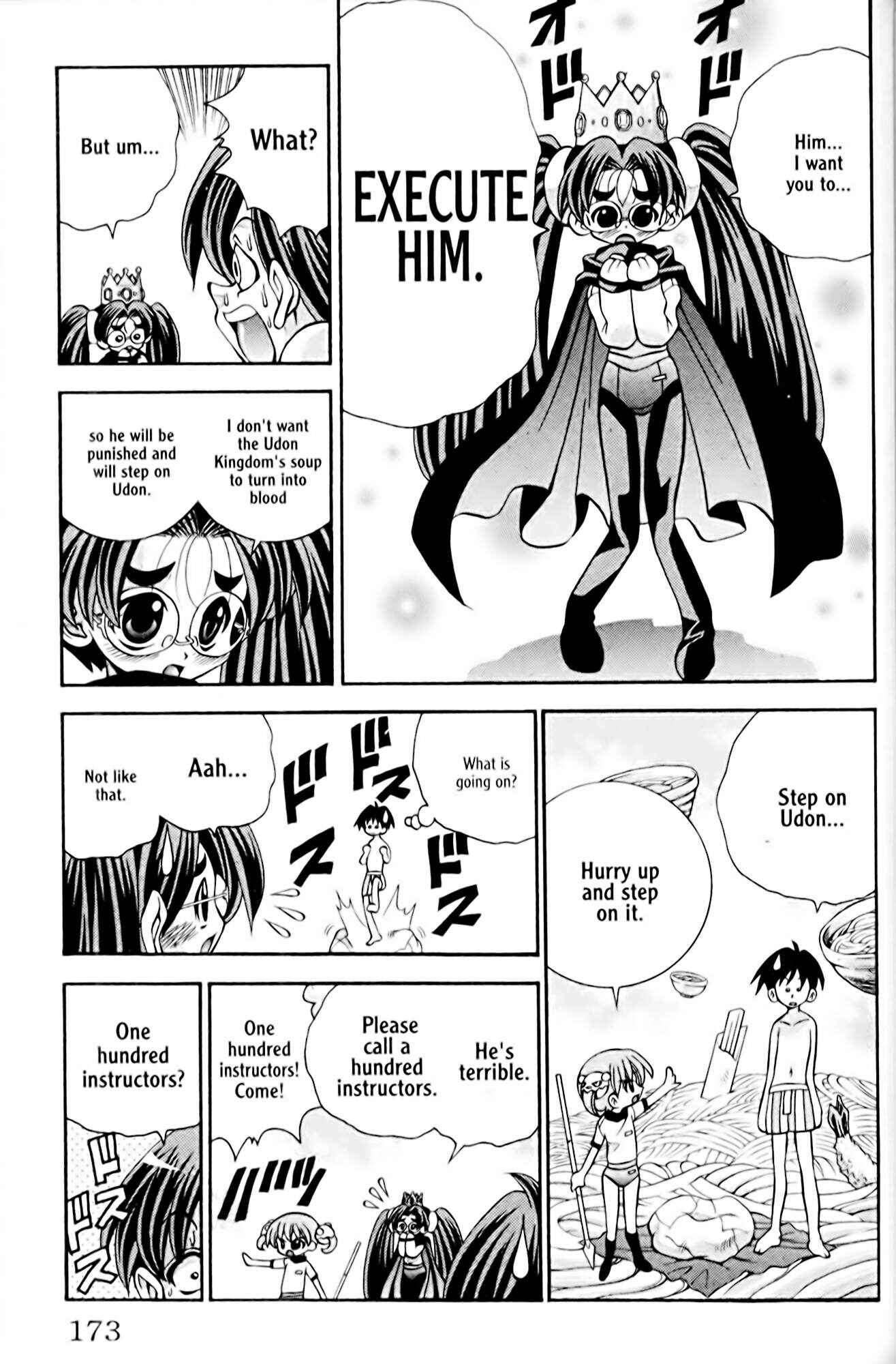 Page 9 Chapter 34 Eiken