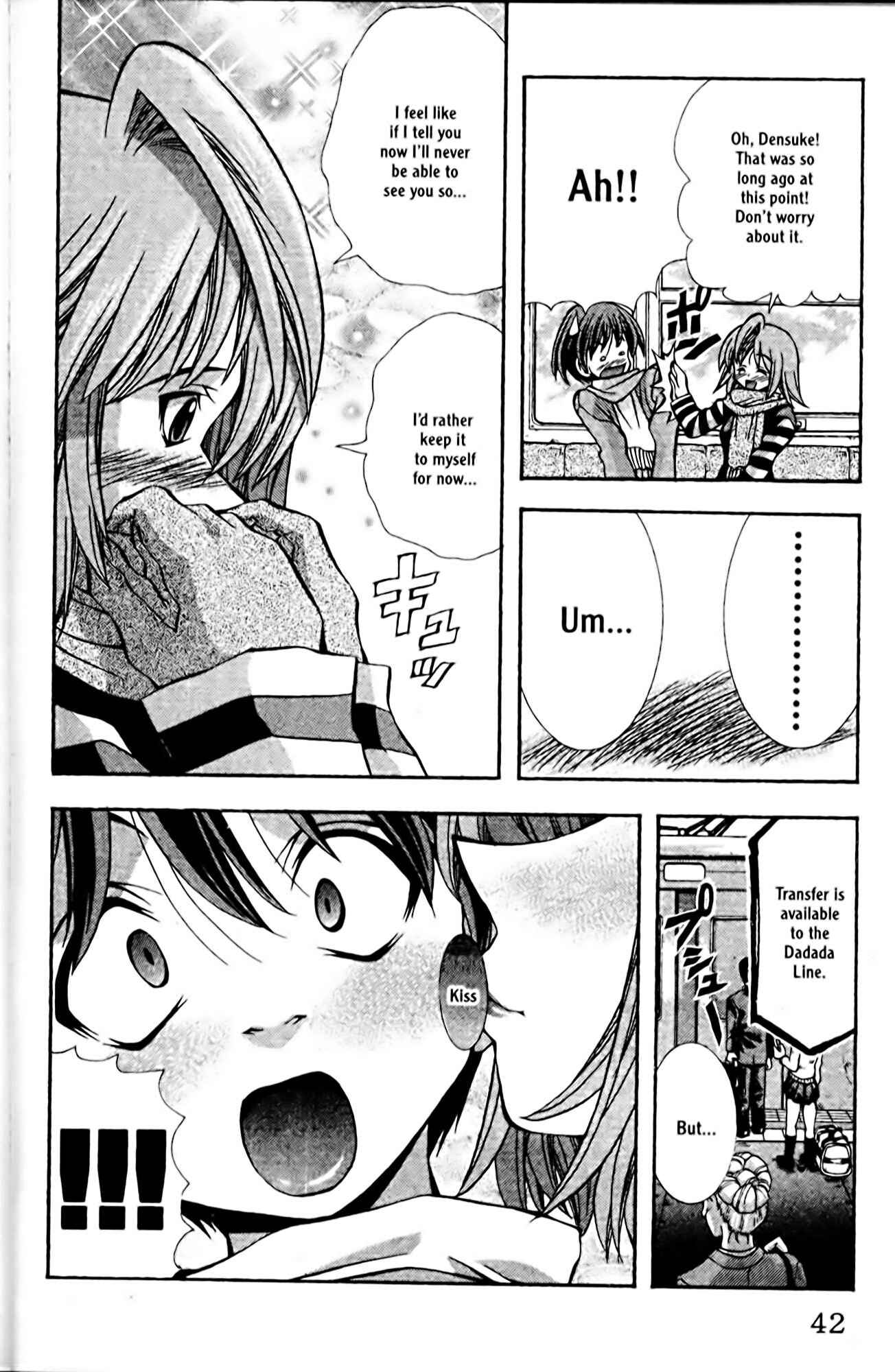 Page 18 Chapter 90 Eiken
