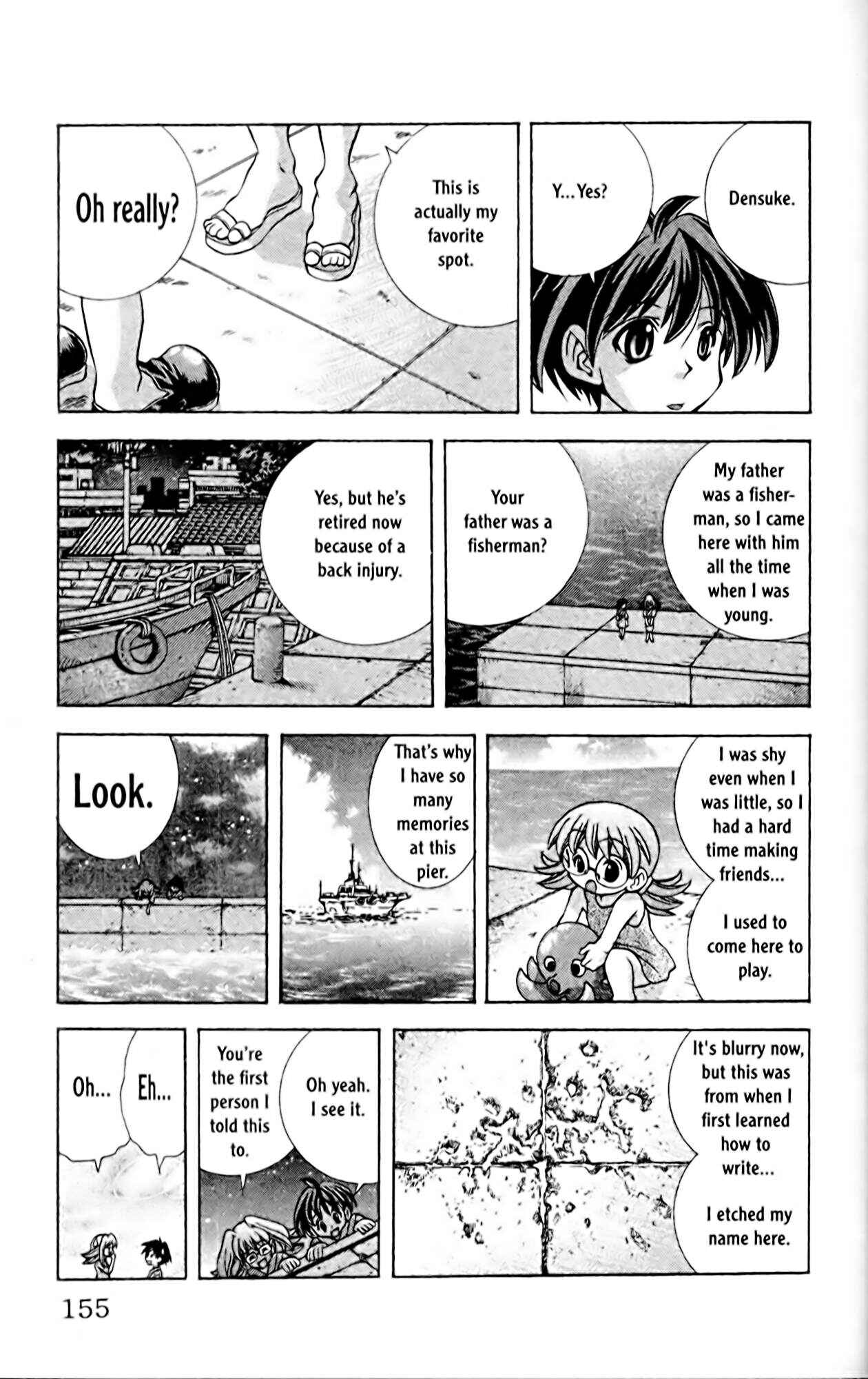 Page 13 Chapter 60 Eiken