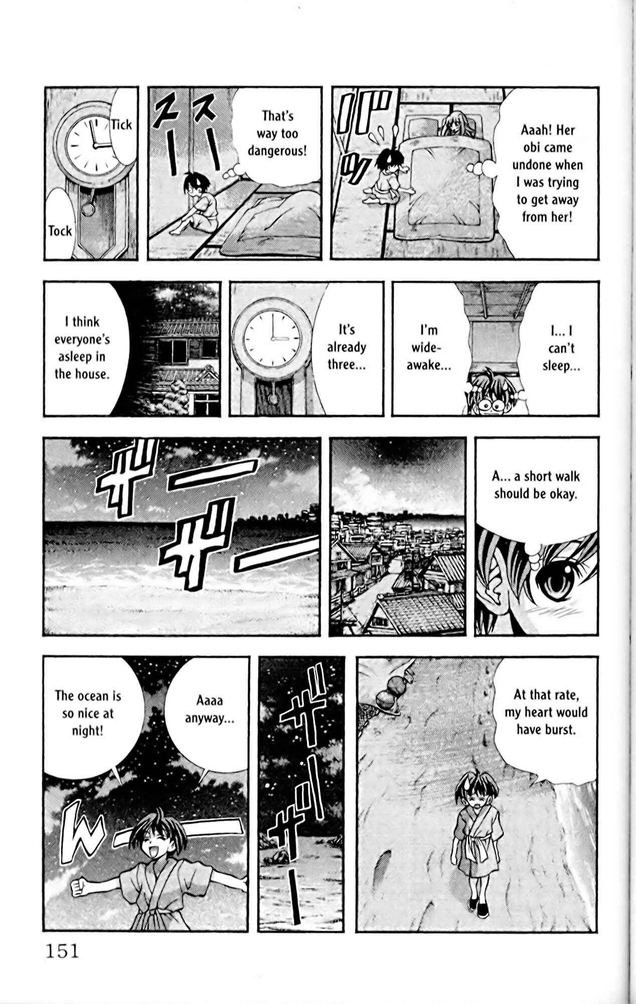 Page 9 Chapter 60 Eiken