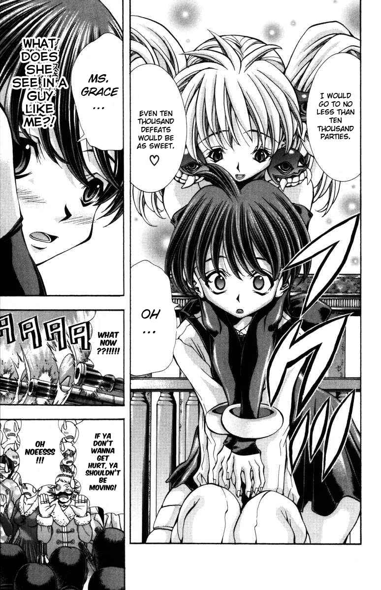 Page 10 Chapter 136 Eiken