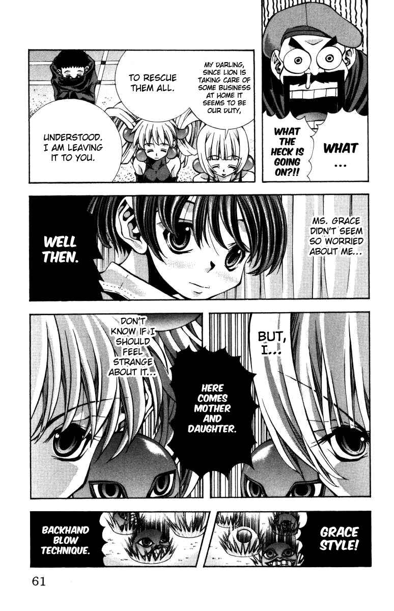 Page 18 Chapter 136 Eiken
