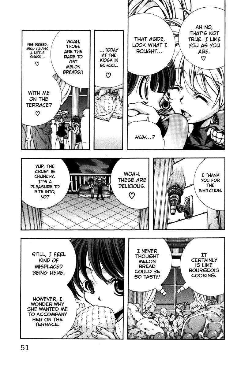 Page 8 Chapter 136 Eiken
