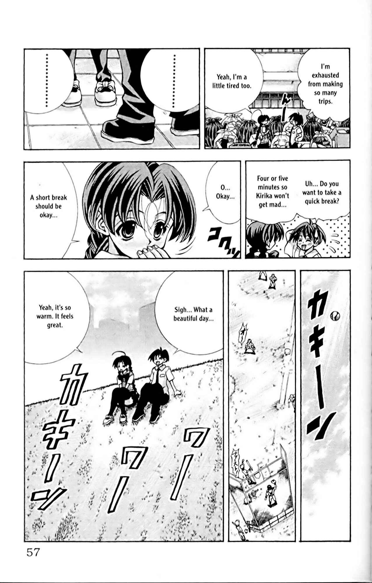 Page 15 Chapter 55 Eiken