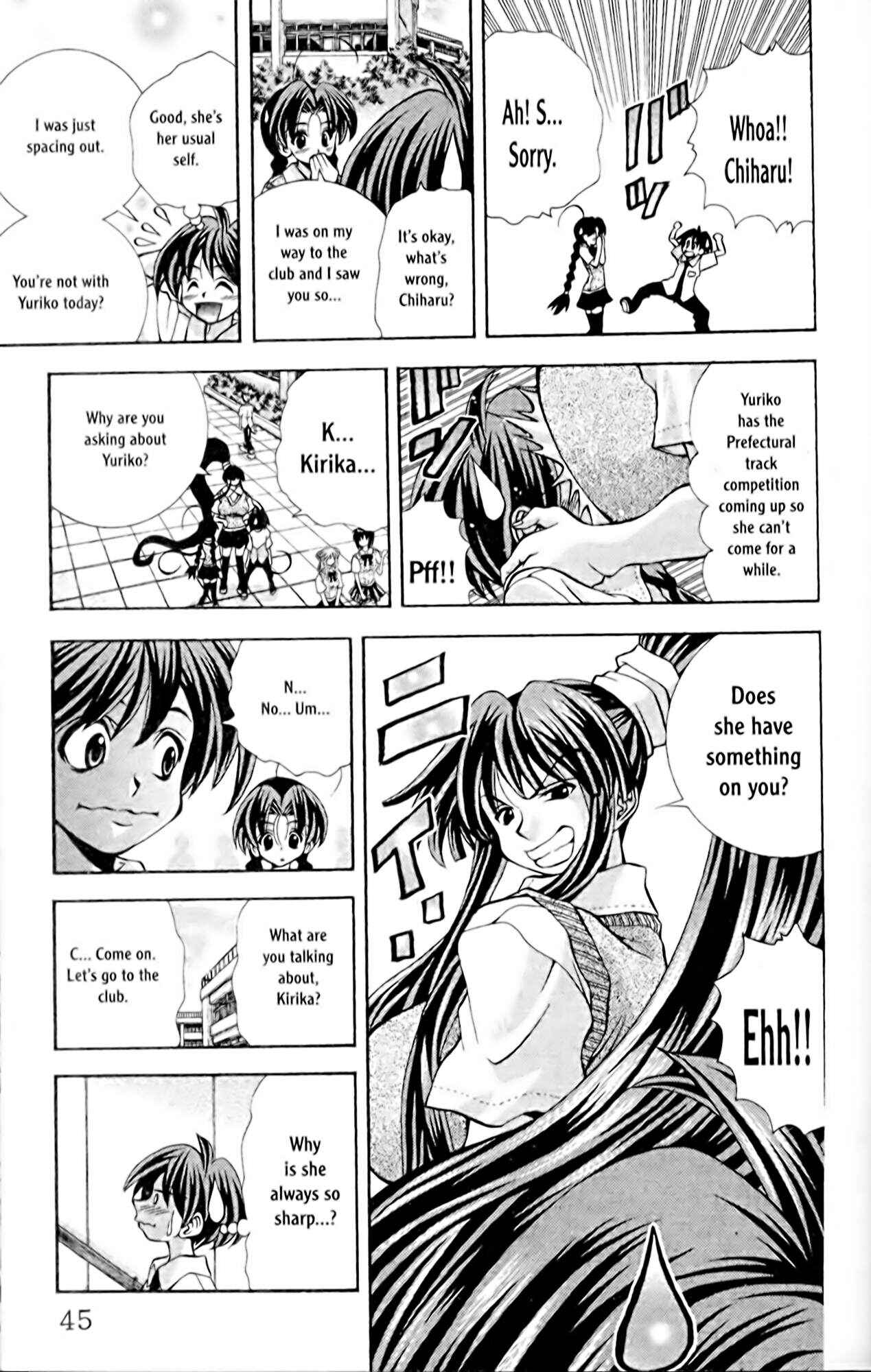 Page 3 Chapter 55 Eiken