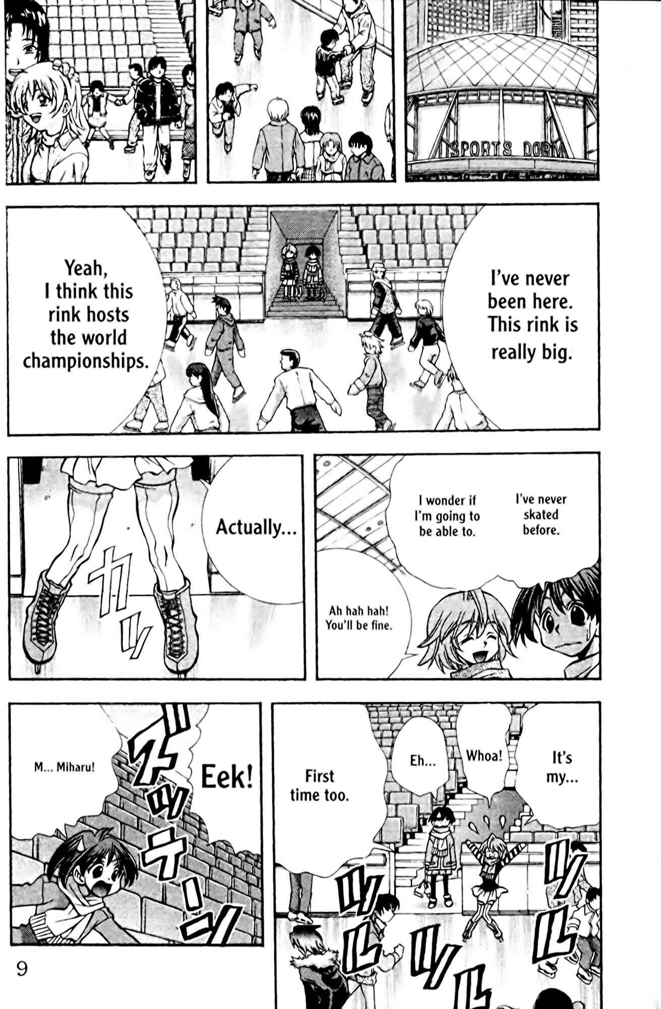 Page 10 Chapter 89 Eiken