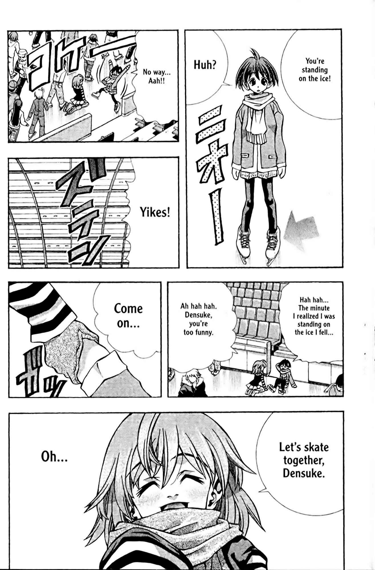Page 12 Chapter 89 Eiken