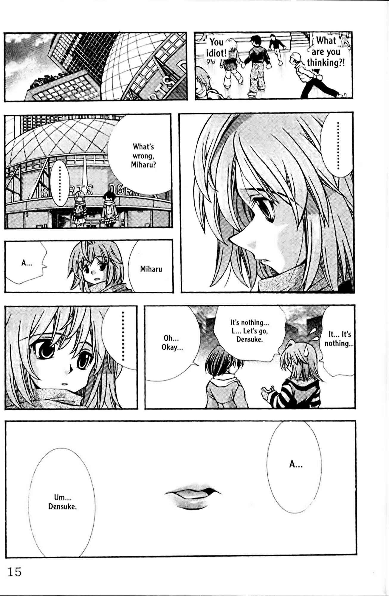Page 16 Chapter 89 Eiken