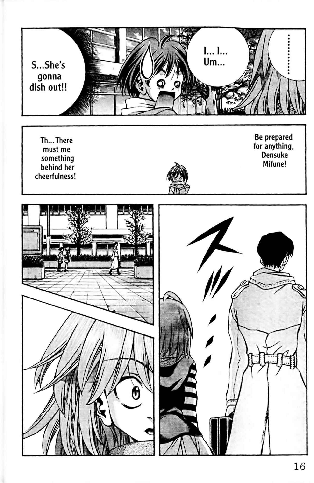 Page 17 Chapter 89 Eiken