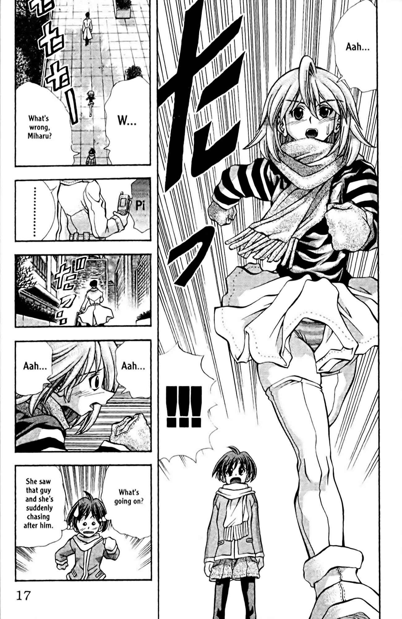 Page 18 Chapter 89 Eiken