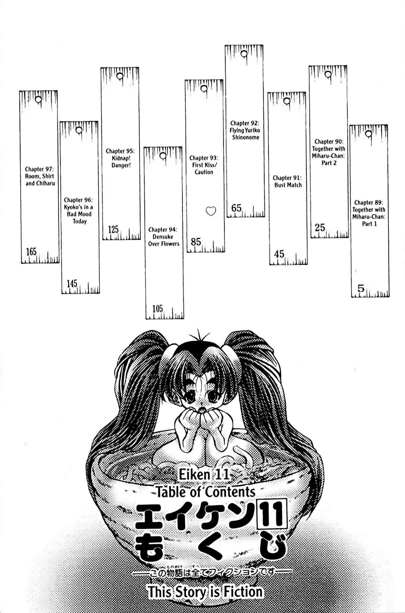 Page 5 Chapter 89 Eiken