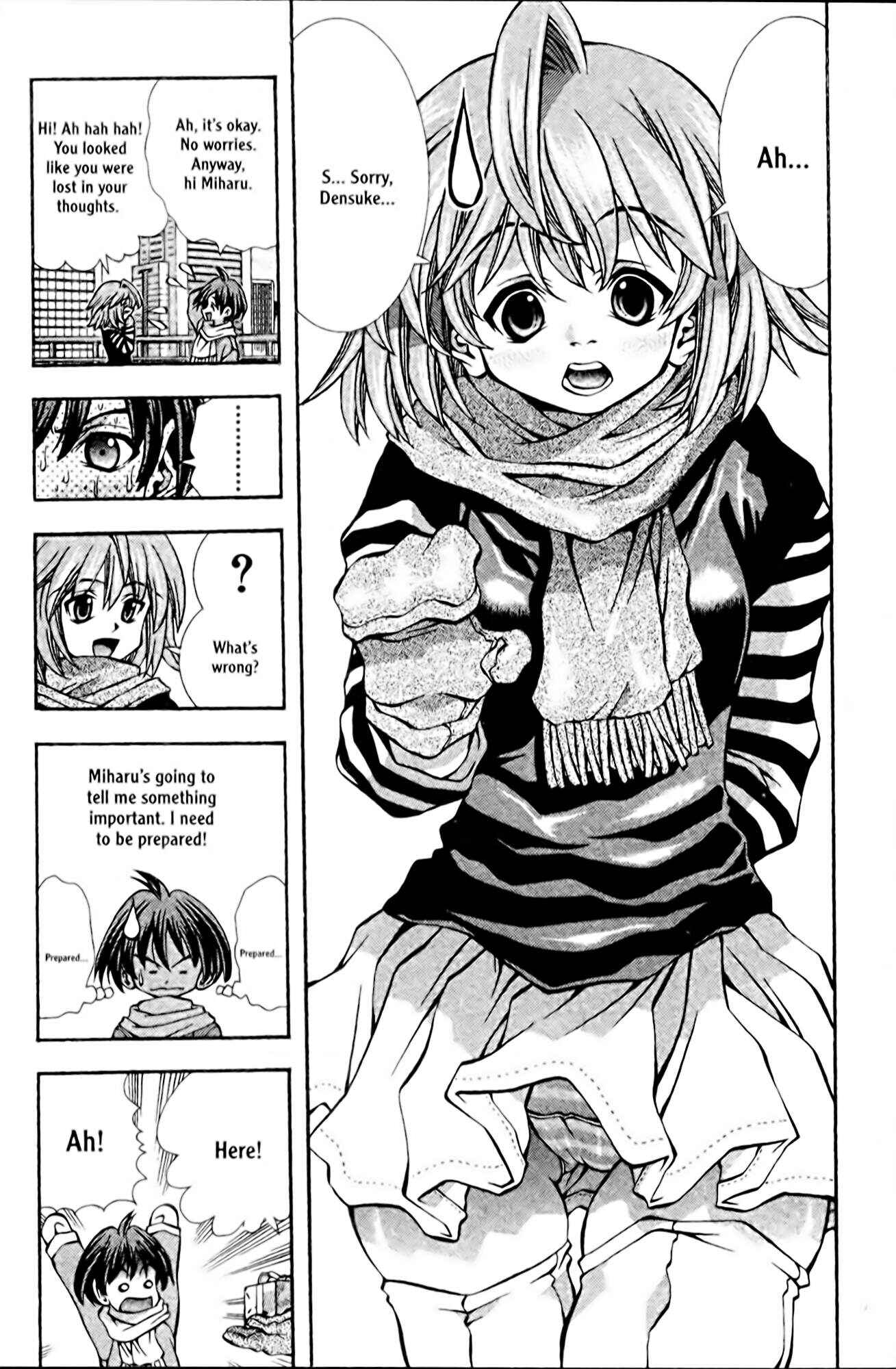 Page 8 Chapter 89 Eiken