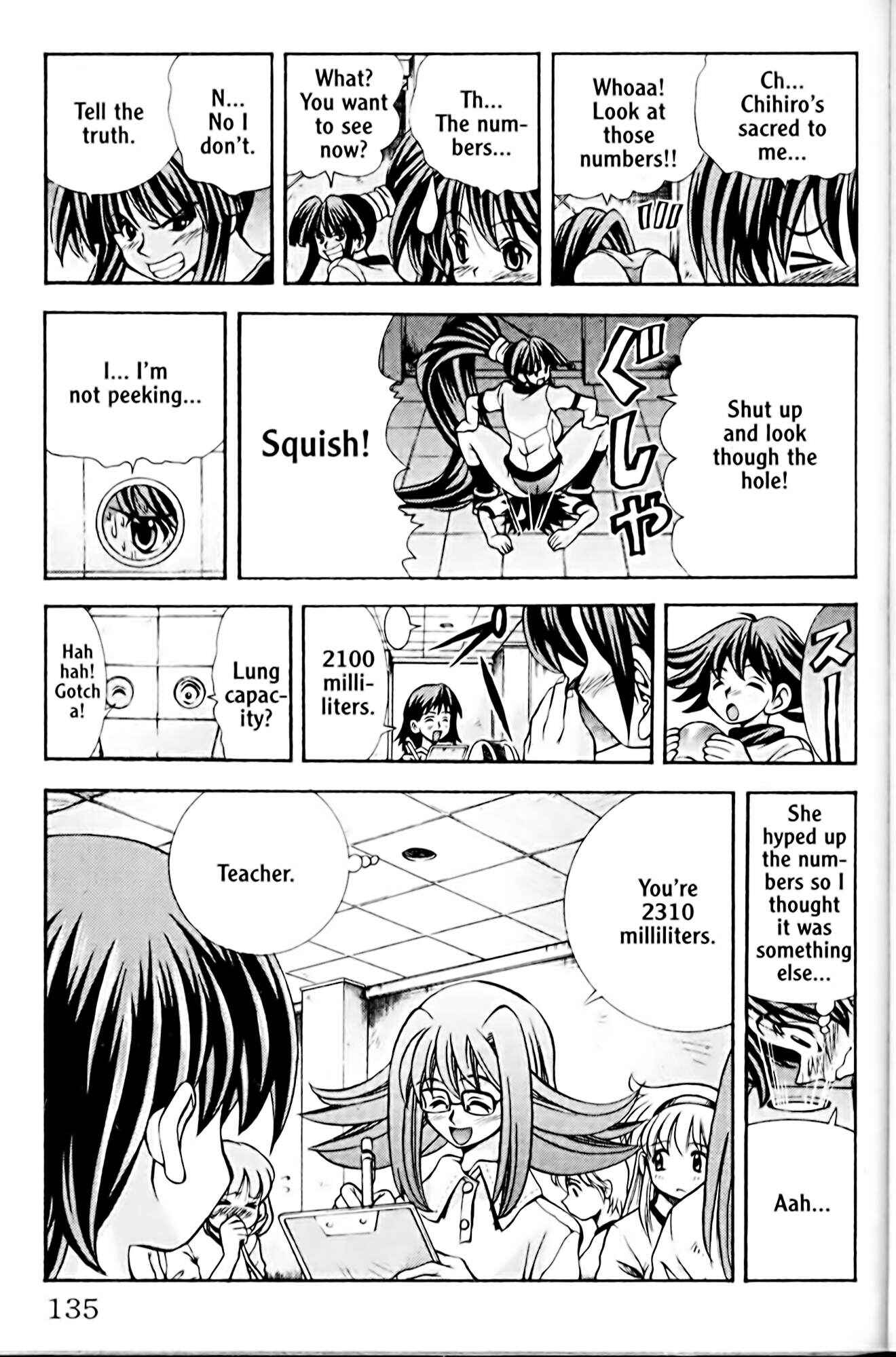 Page 5 Chapter 50 Eiken