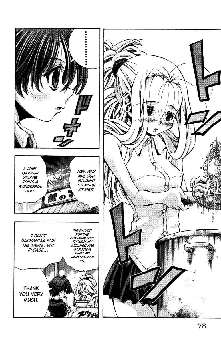 Page 15 Chapter 137 Eiken