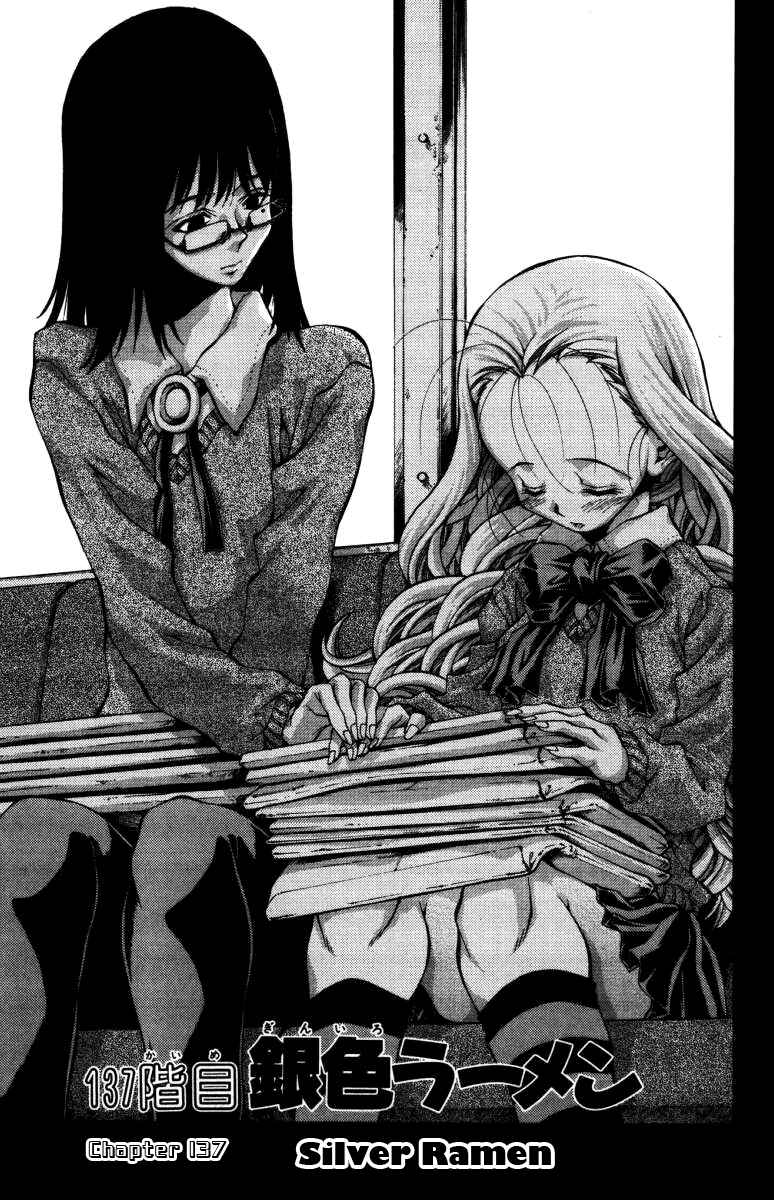 Page 2 Chapter 137 Eiken