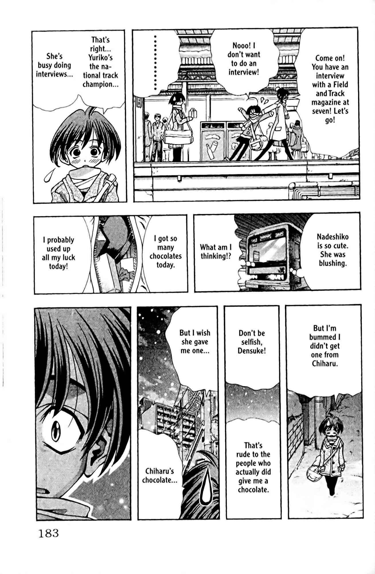 Page 15 Chapter 88 Eiken