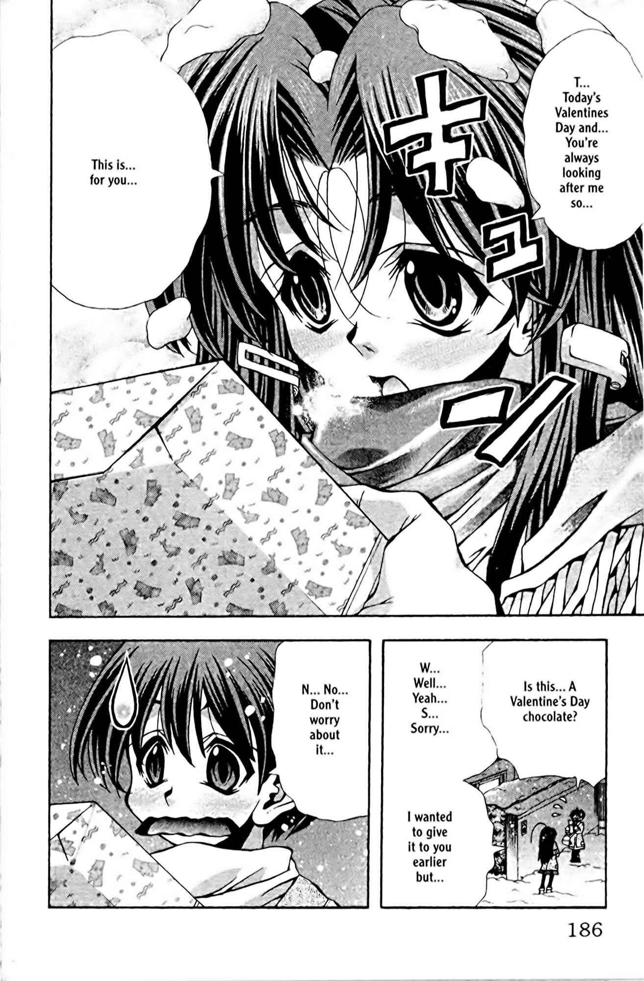 Page 18 Chapter 88 Eiken
