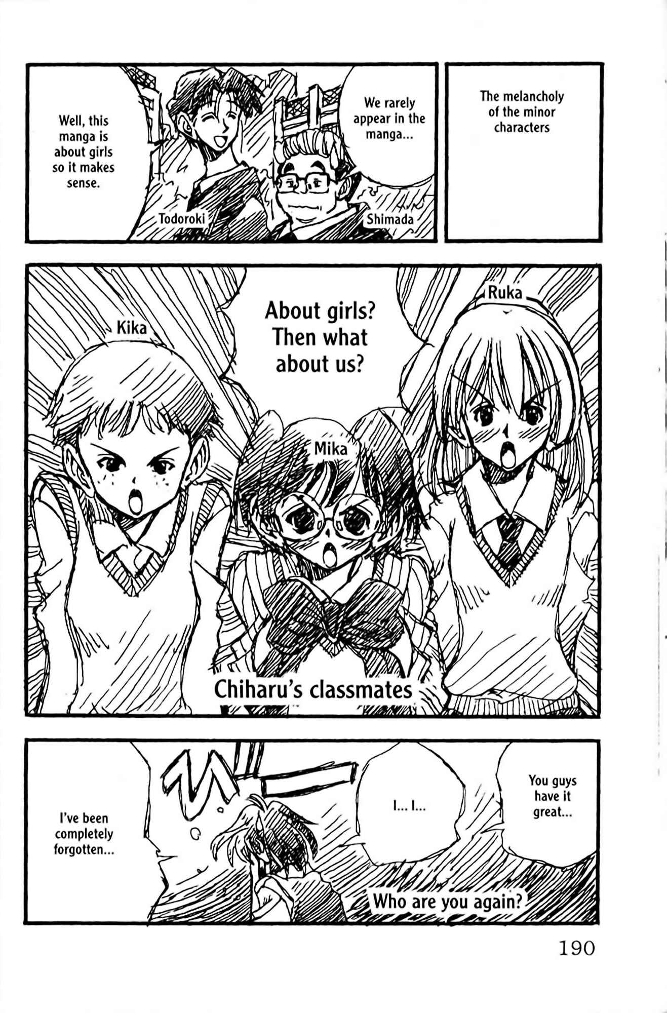 Page 22 Chapter 88 Eiken