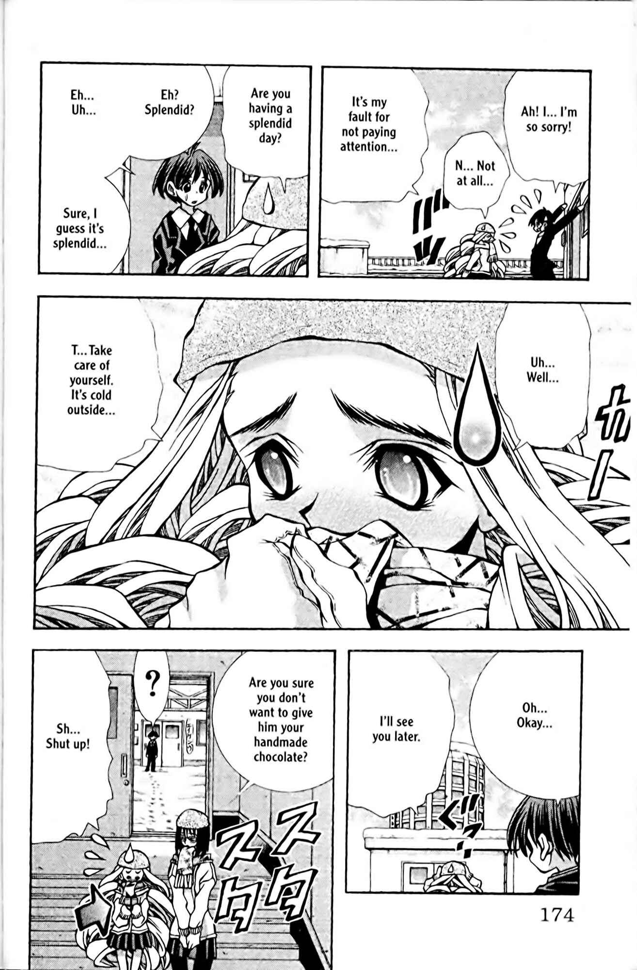 Page 6 Chapter 88 Eiken