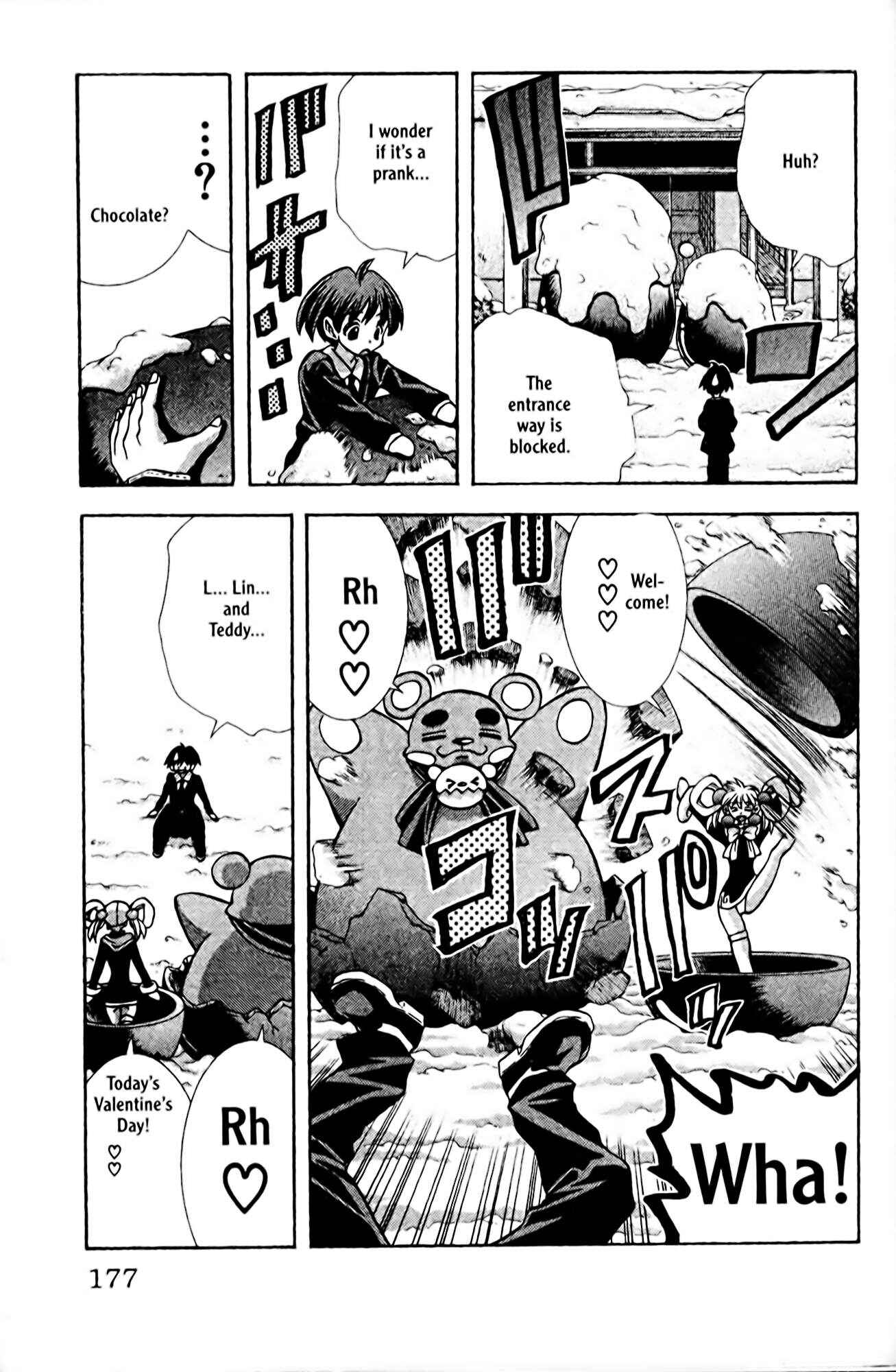 Page 9 Chapter 88 Eiken