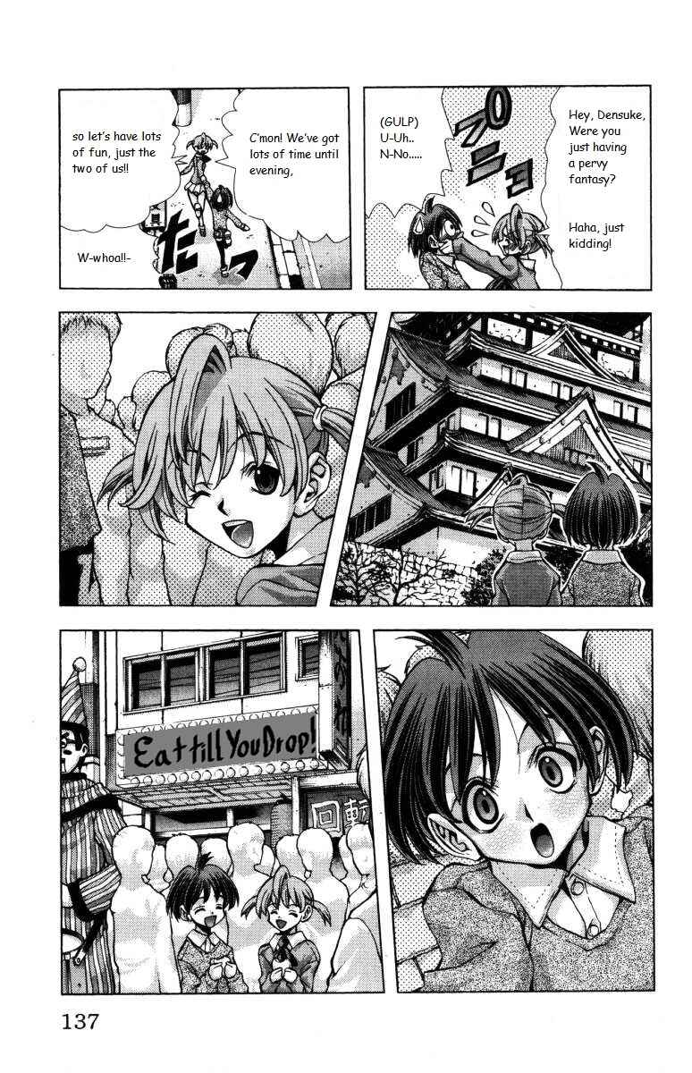 Page 13 Chapter 140 Eiken