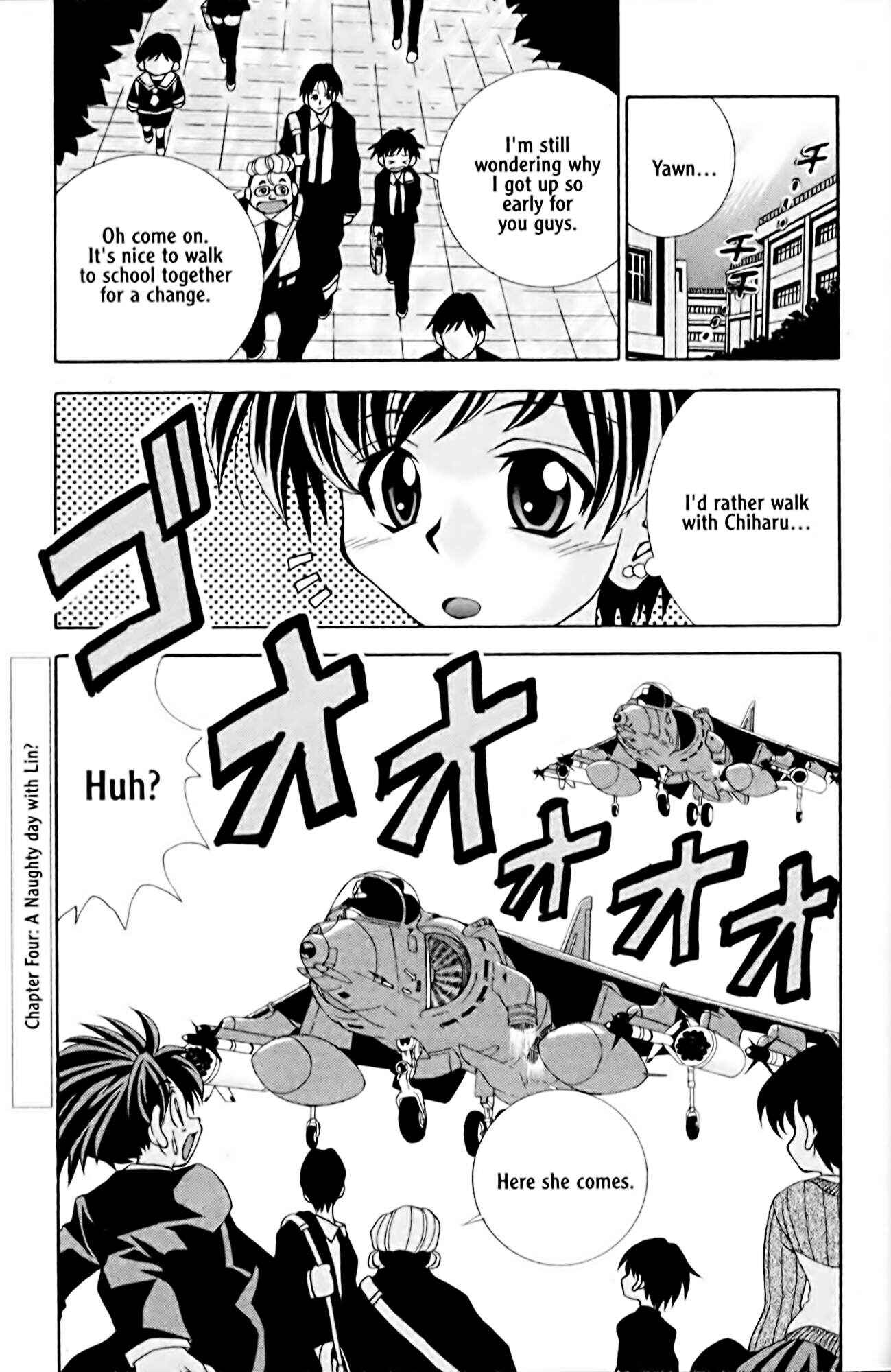 Page 1 Chapter 4 Eiken