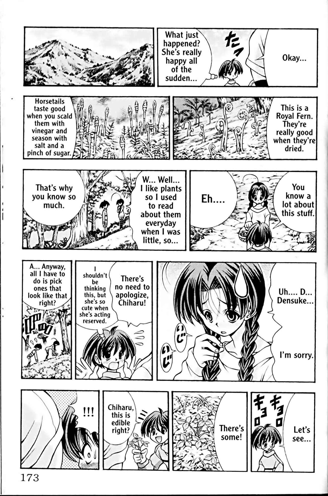 Page 9 Chapter 43 Eiken