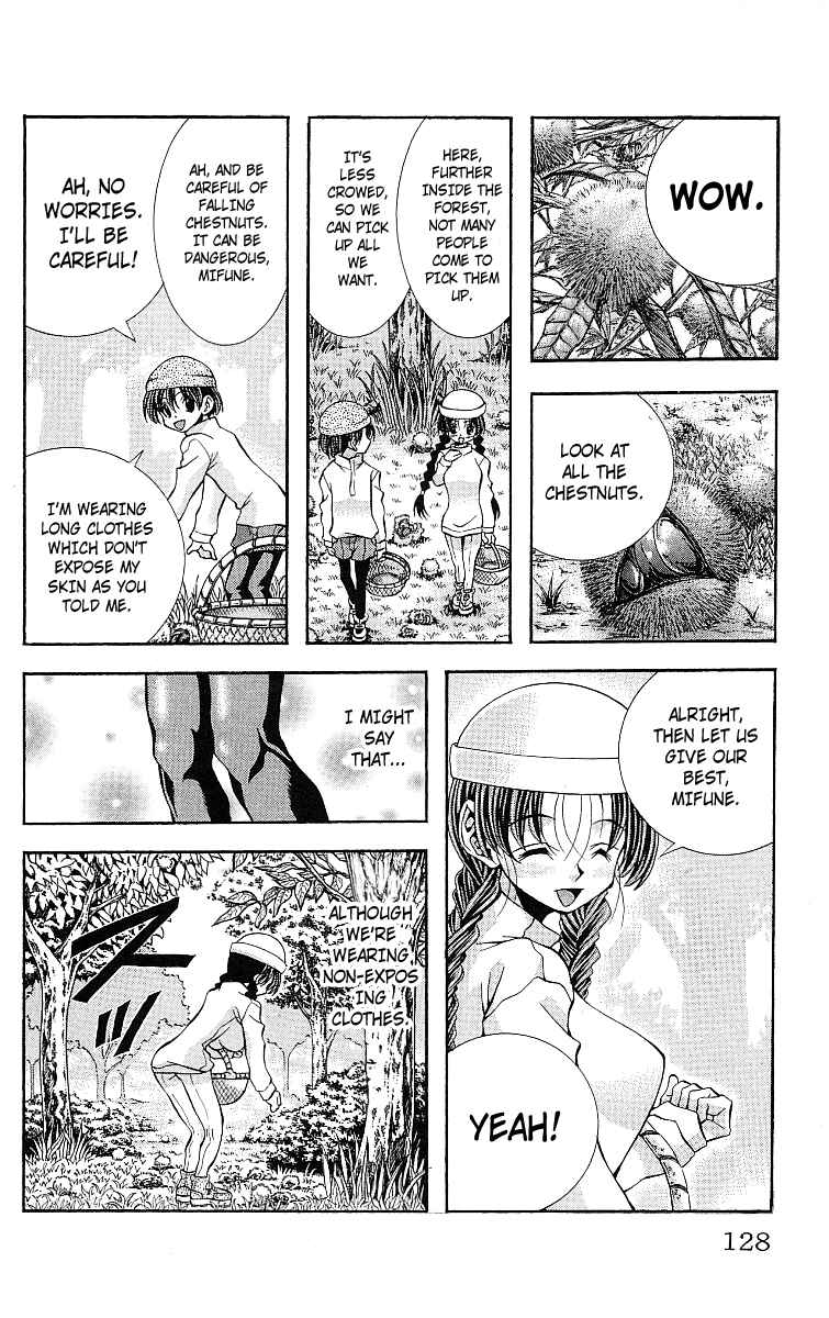 Page 5 Chapter 122 Eiken