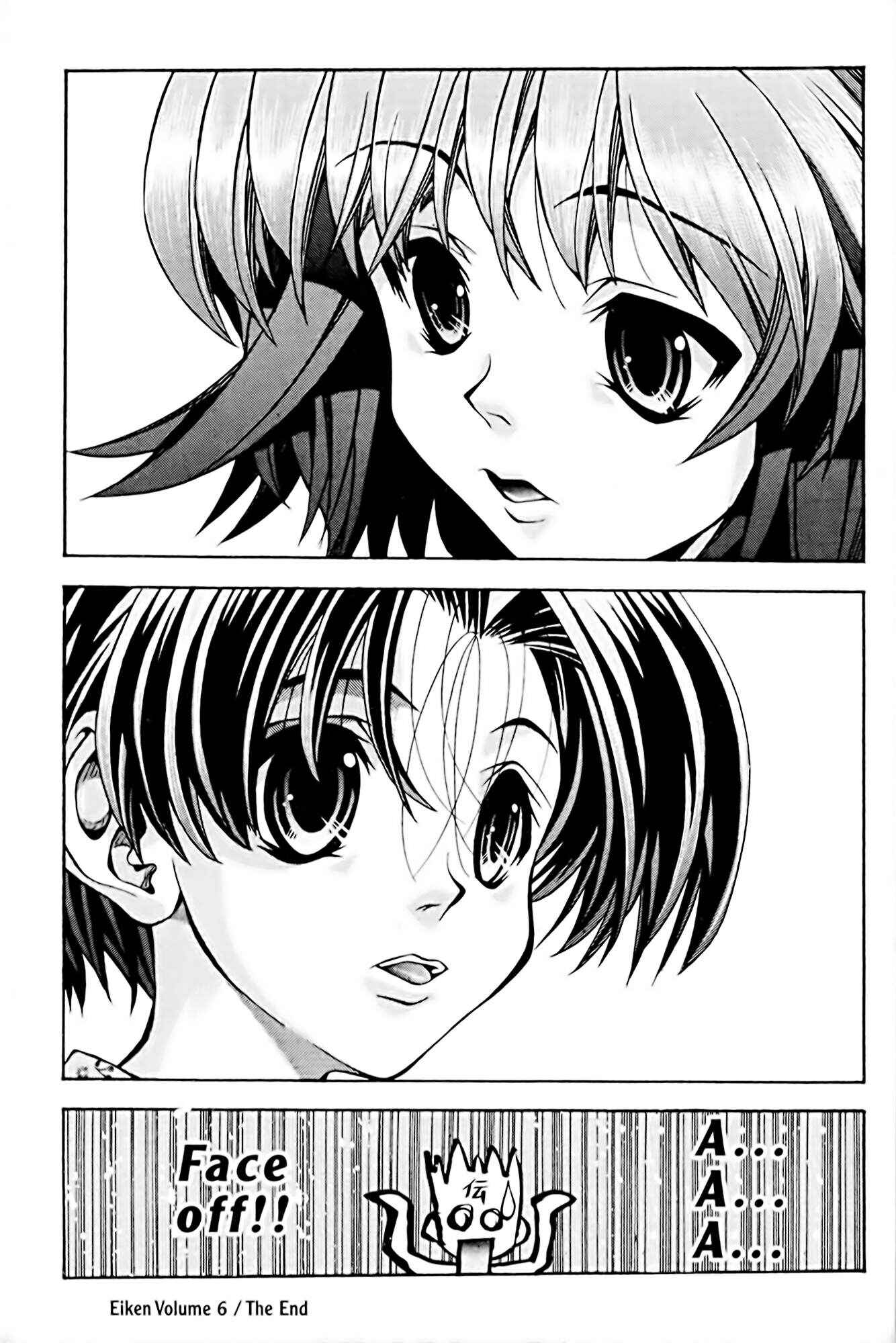 Page 19 Chapter 52 Eiken